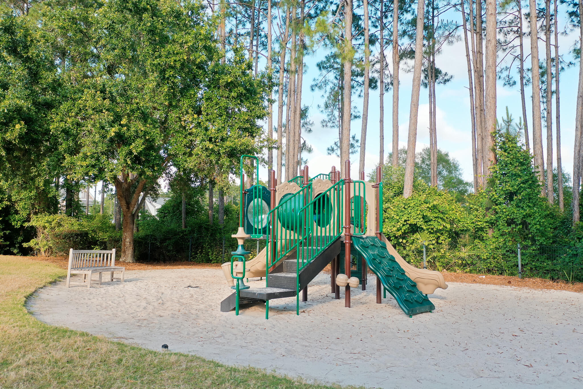 WATERSOUND ORIGINS - Residential