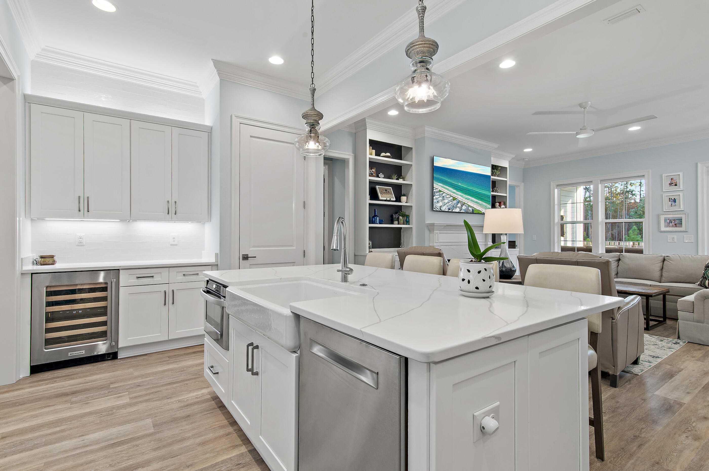 WATERSOUND ORIGINS - Residential