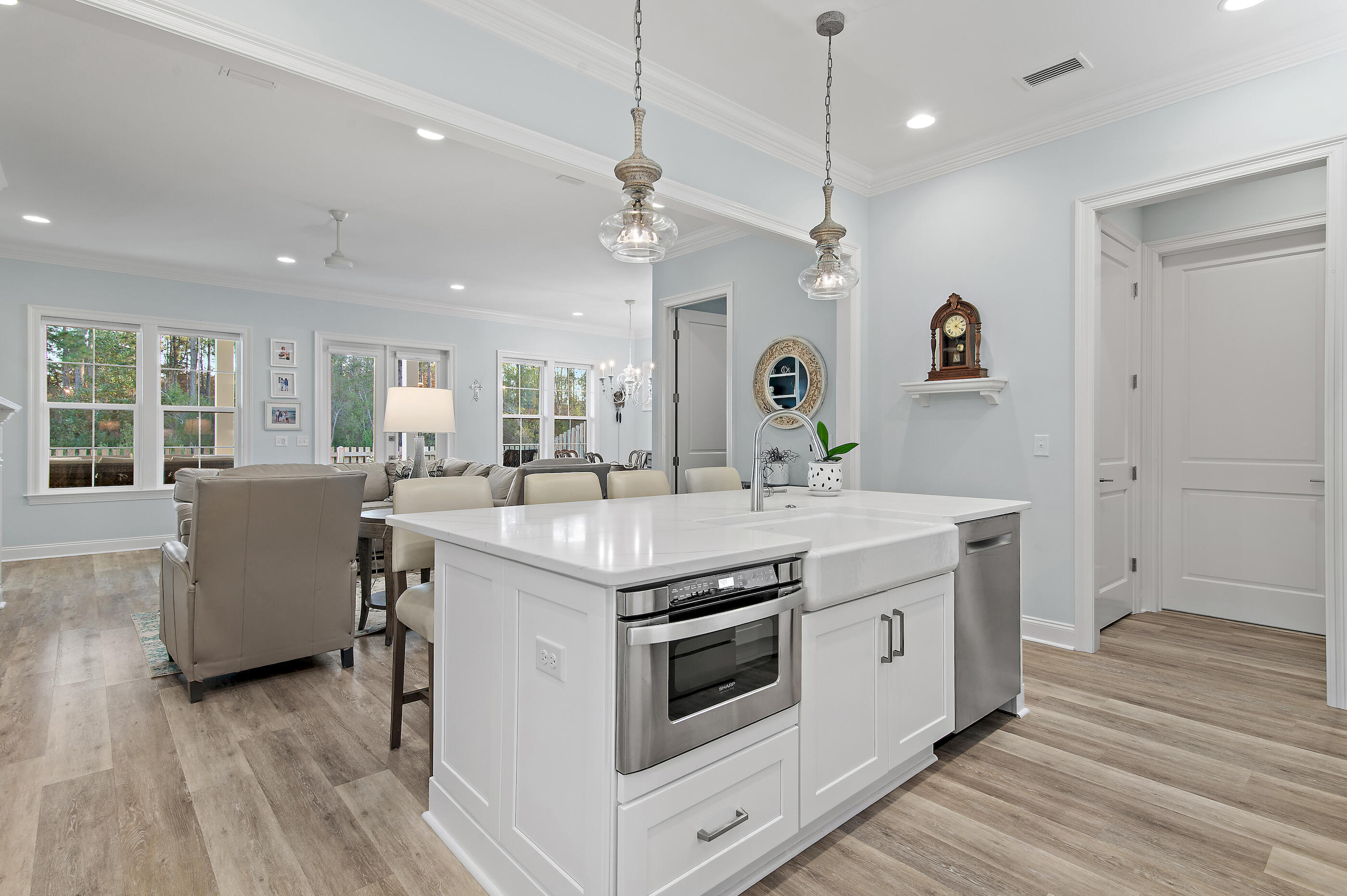 WATERSOUND ORIGINS - Residential