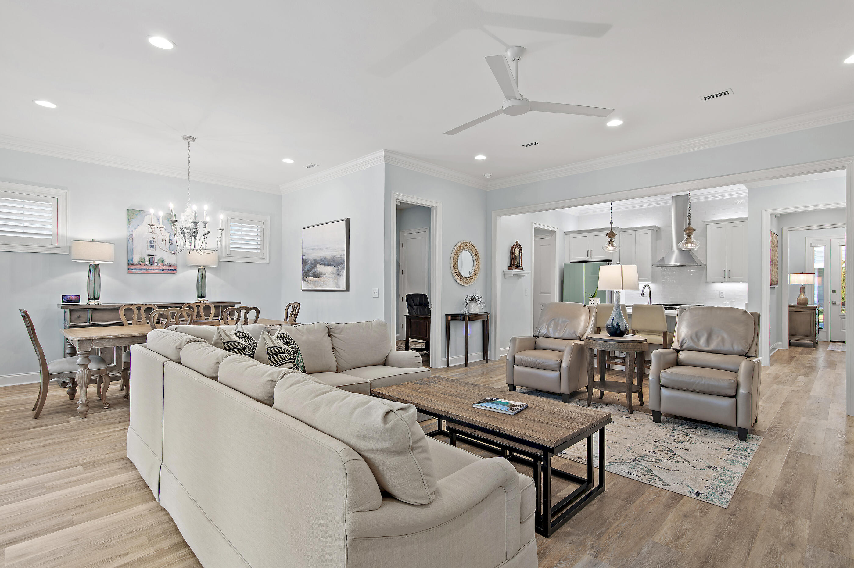 WATERSOUND ORIGINS - Residential