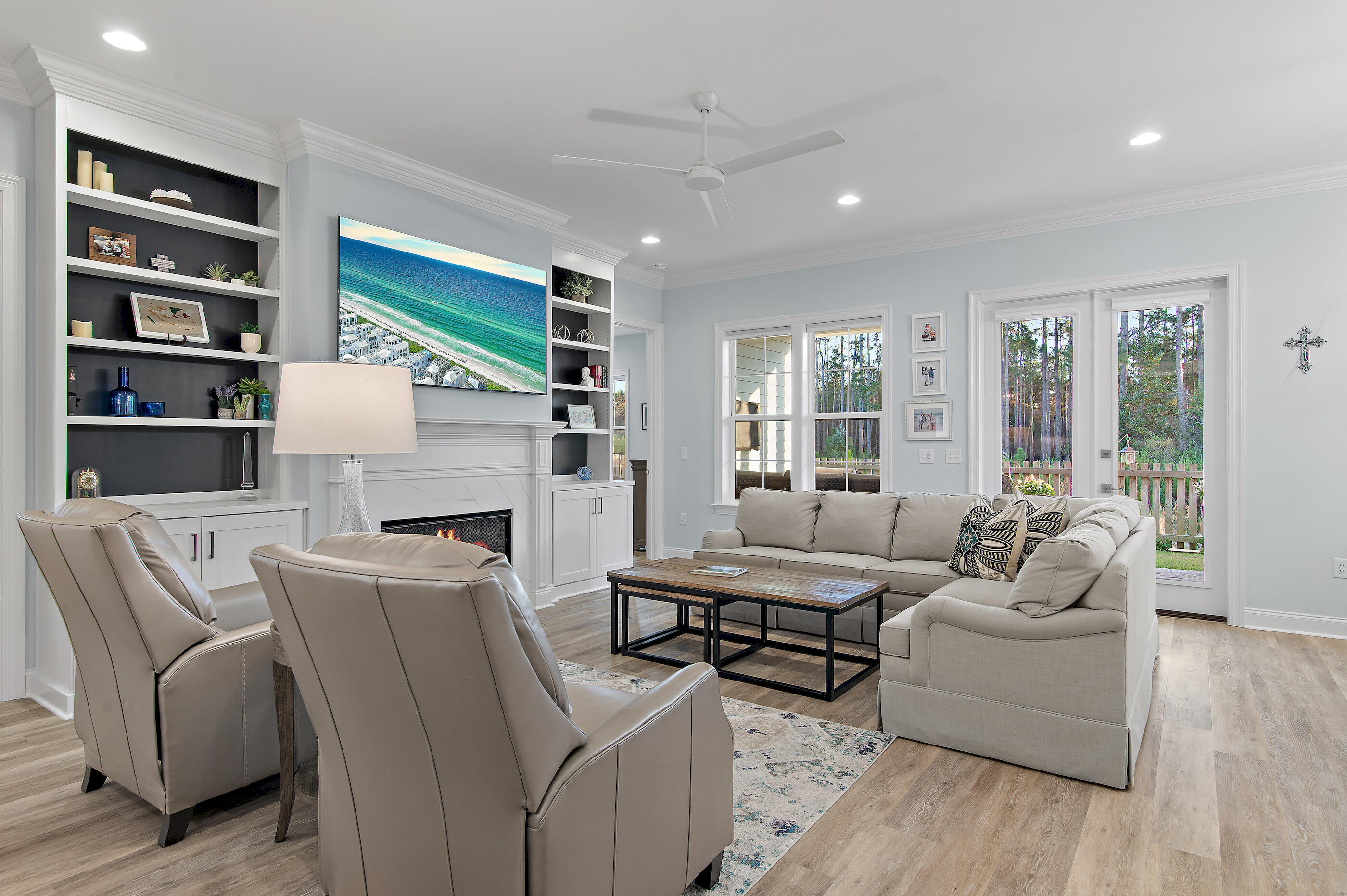 WATERSOUND ORIGINS - Residential