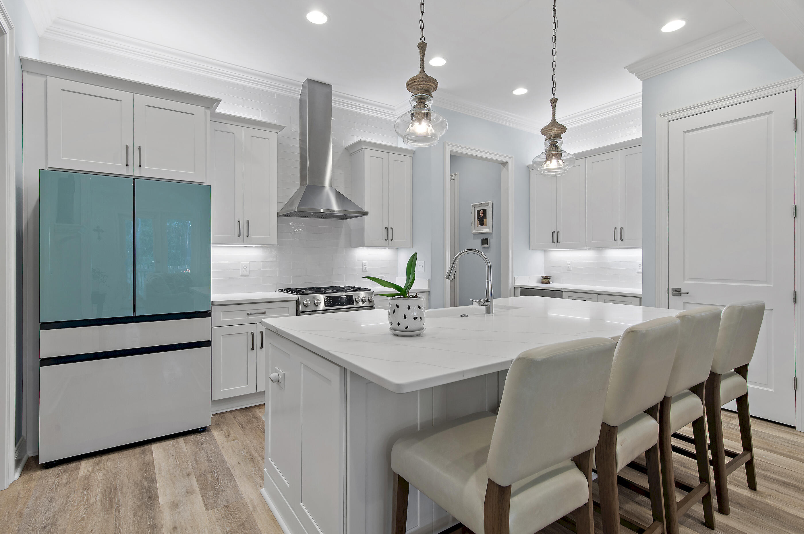 WATERSOUND ORIGINS - Residential