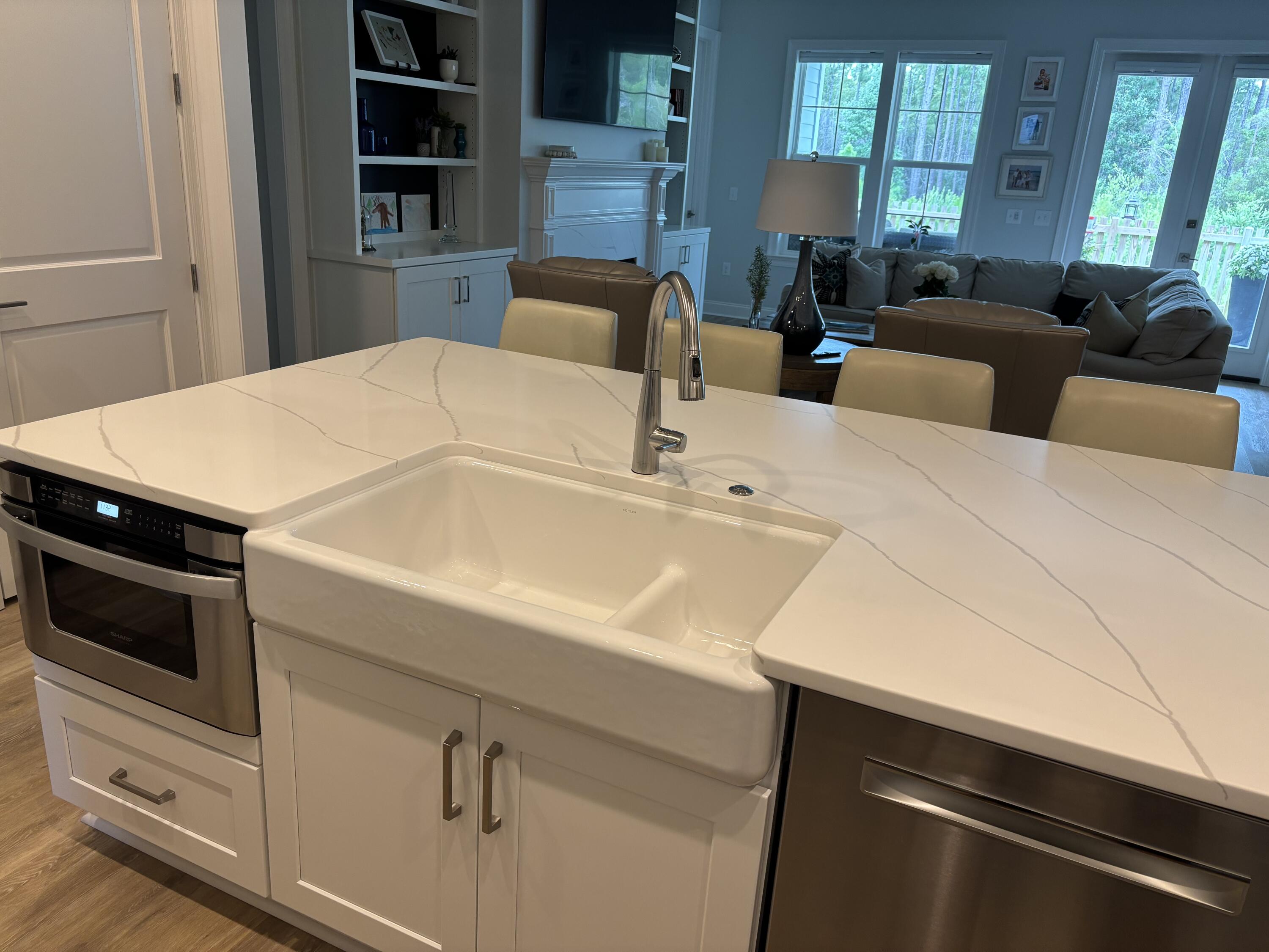 WATERSOUND ORIGINS - Residential
