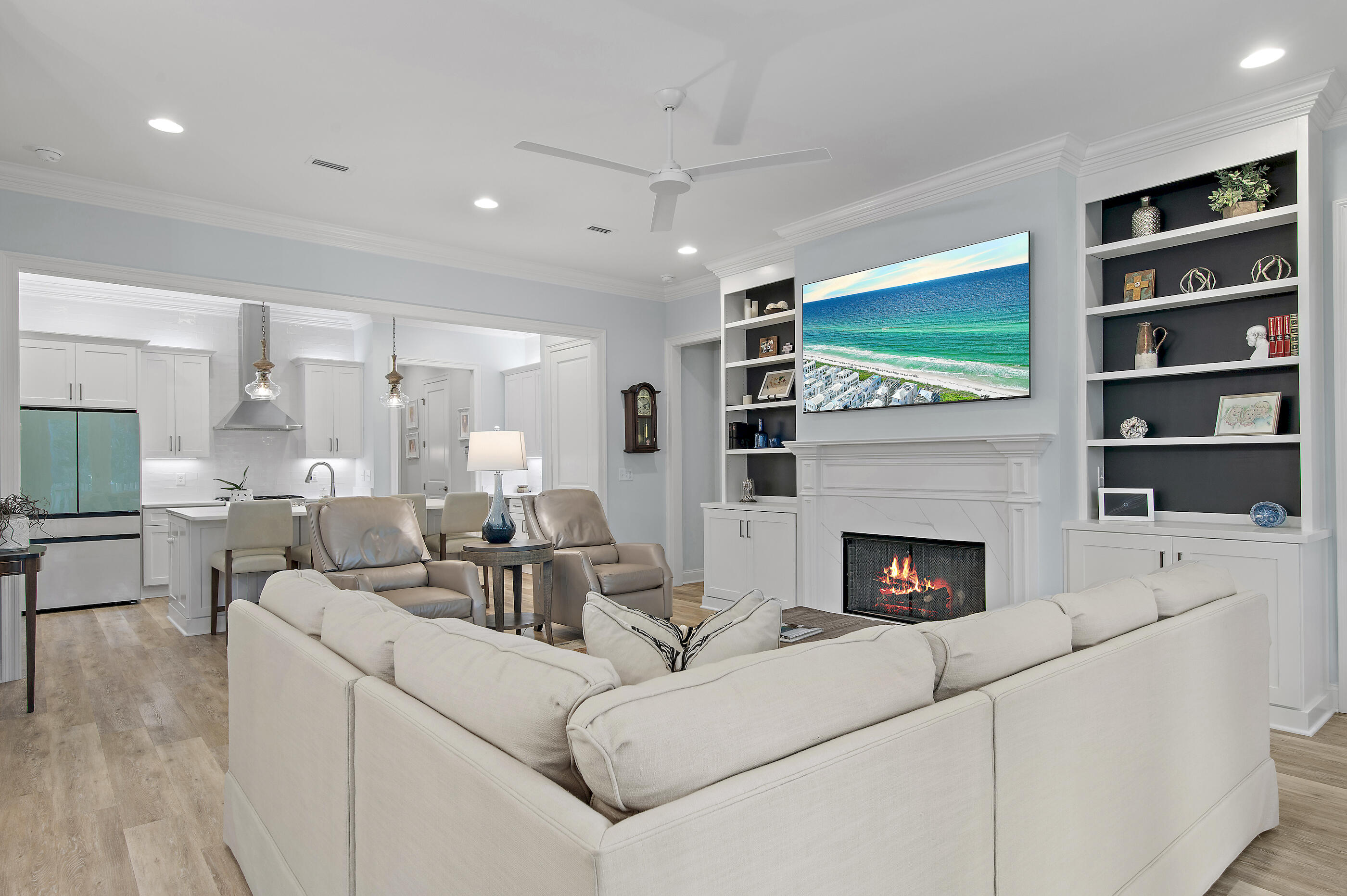 WATERSOUND ORIGINS - Residential