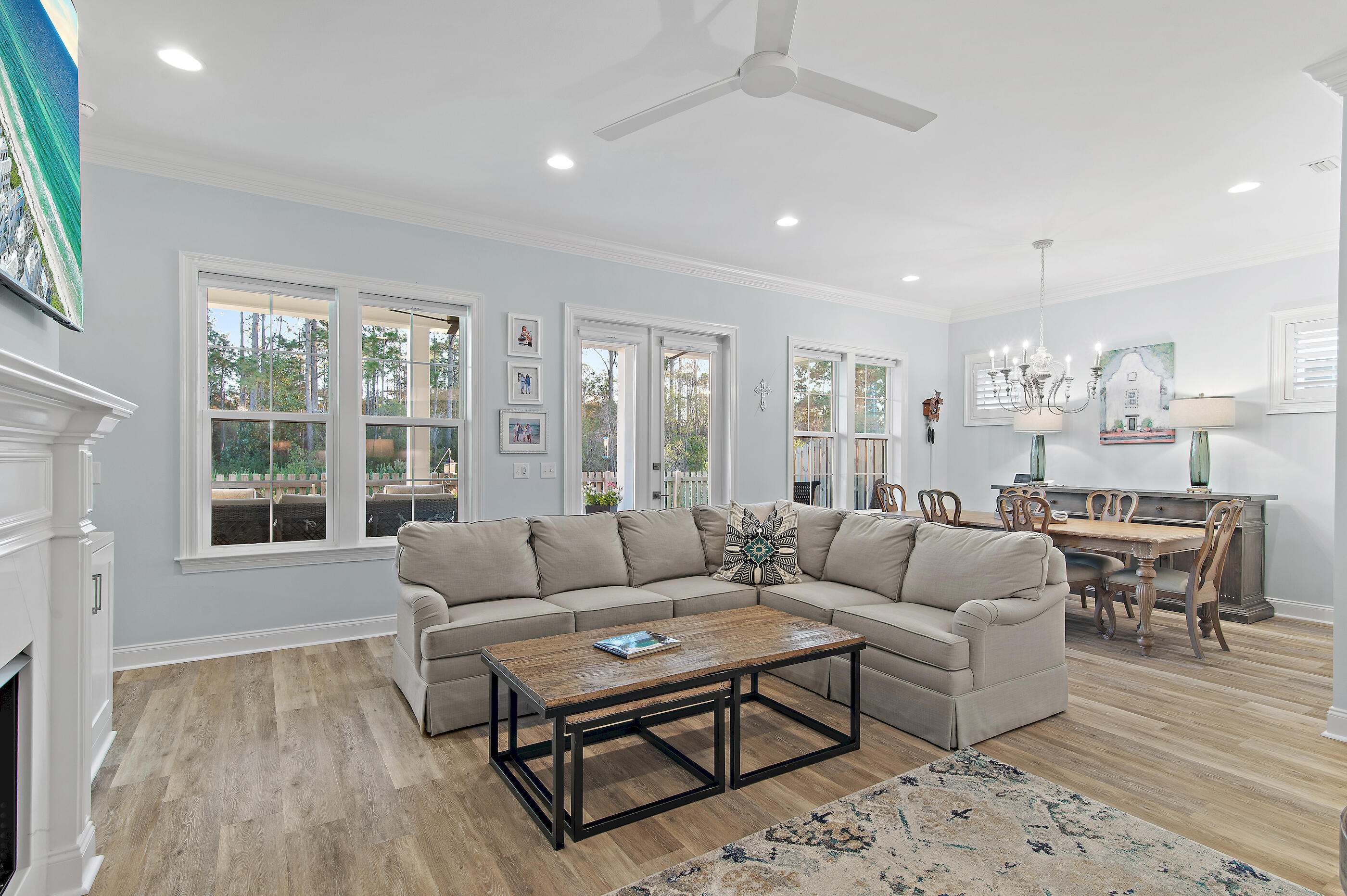 WATERSOUND ORIGINS - Residential