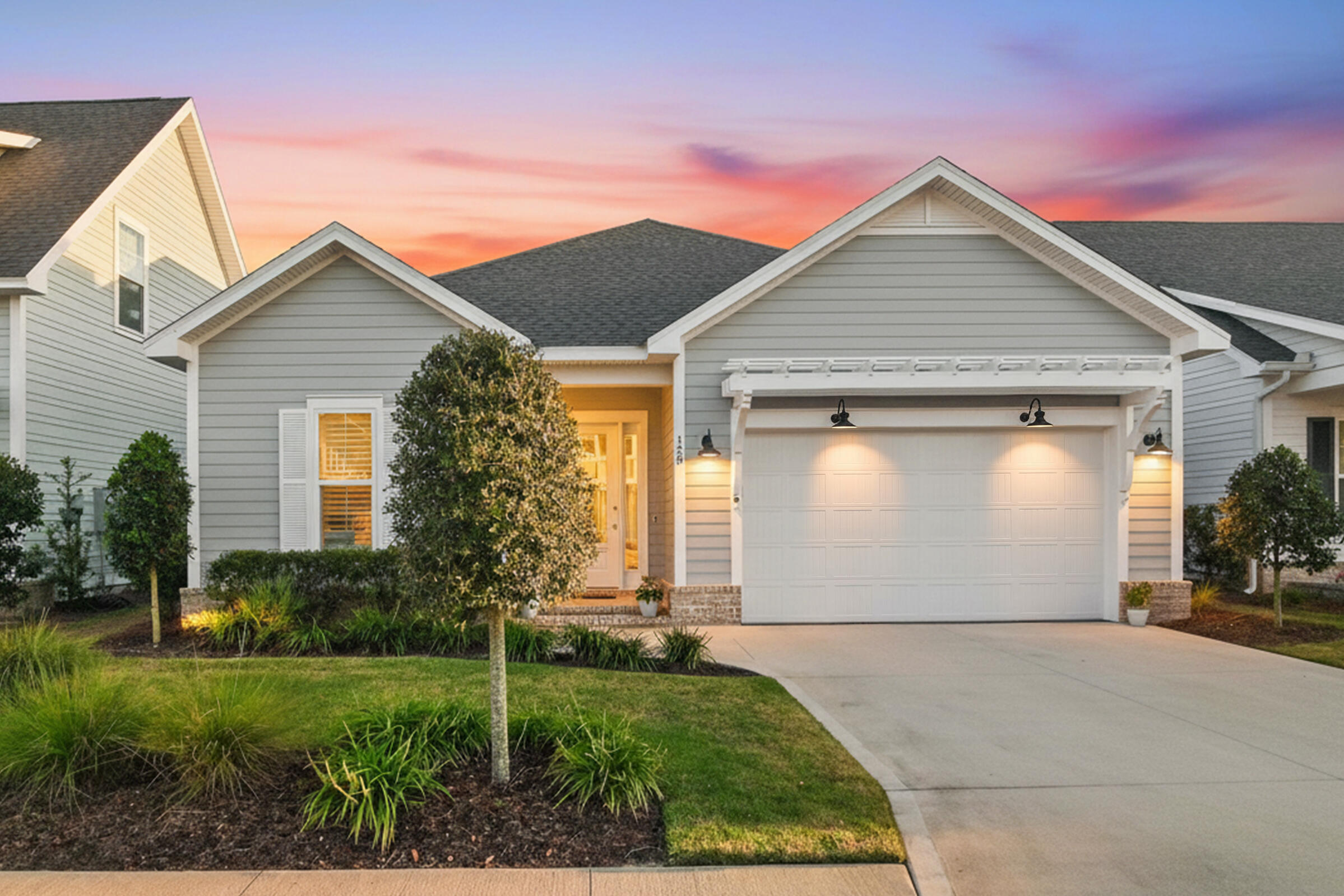 WATERSOUND ORIGINS - Residential