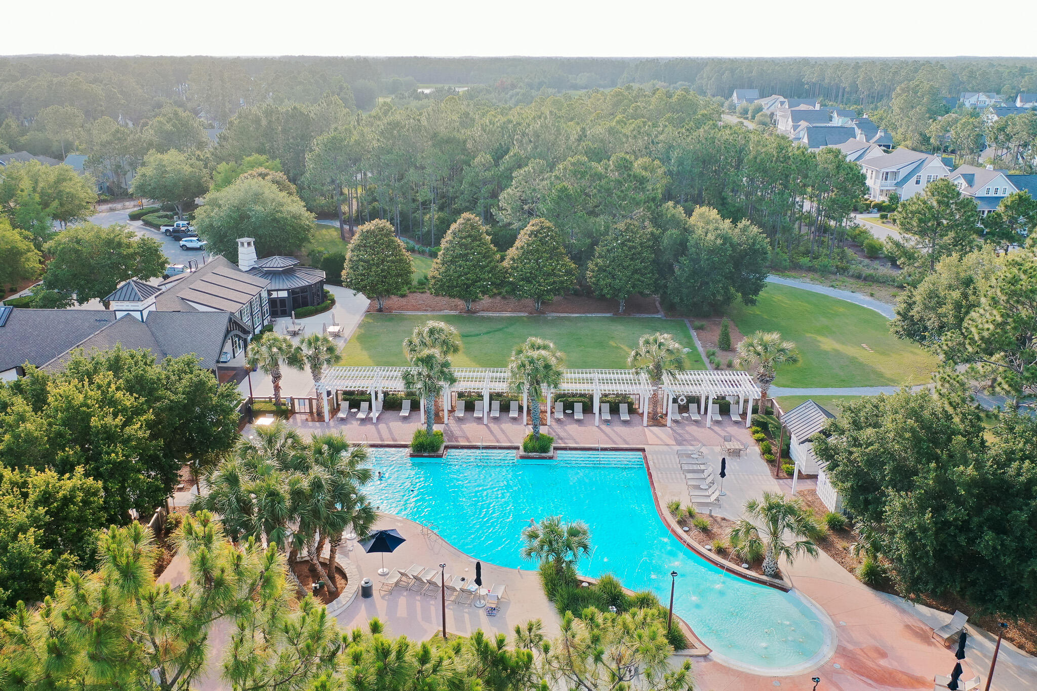 WATERSOUND ORIGINS - Residential