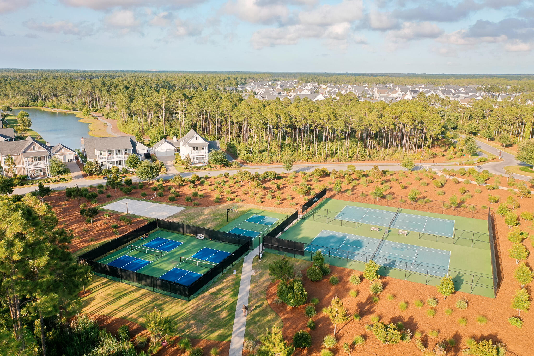 WATERSOUND ORIGINS - Residential