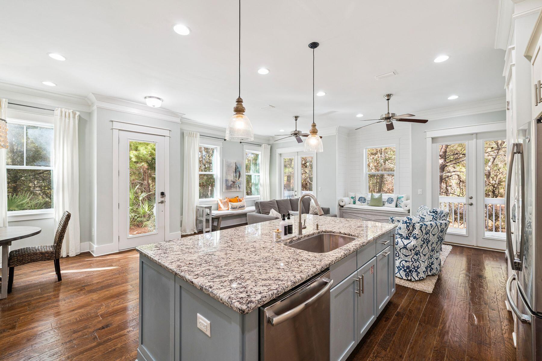 Prominence - Residential