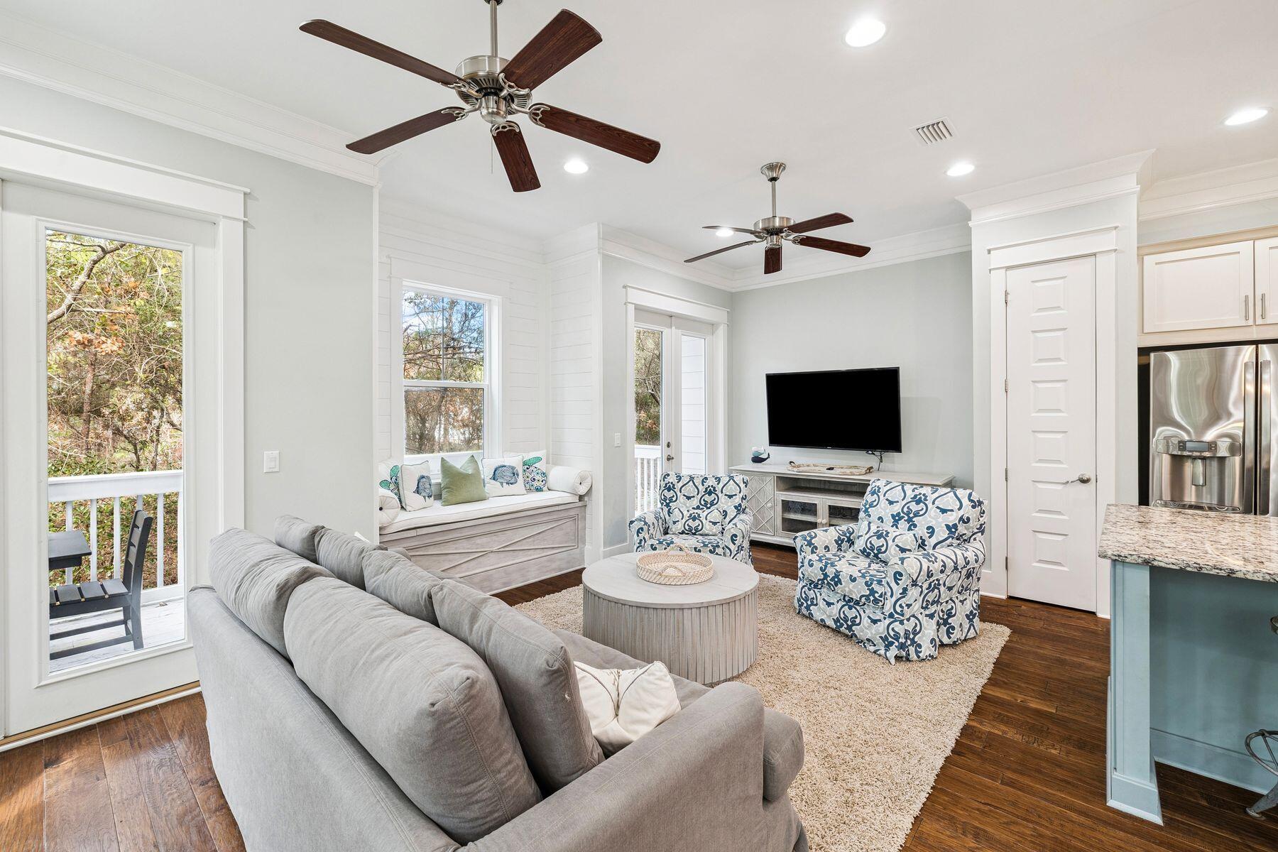 Prominence - Residential