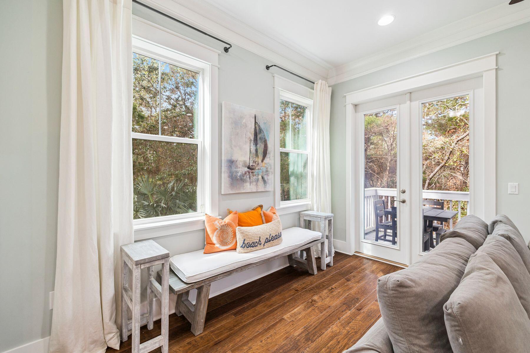 Prominence - Residential