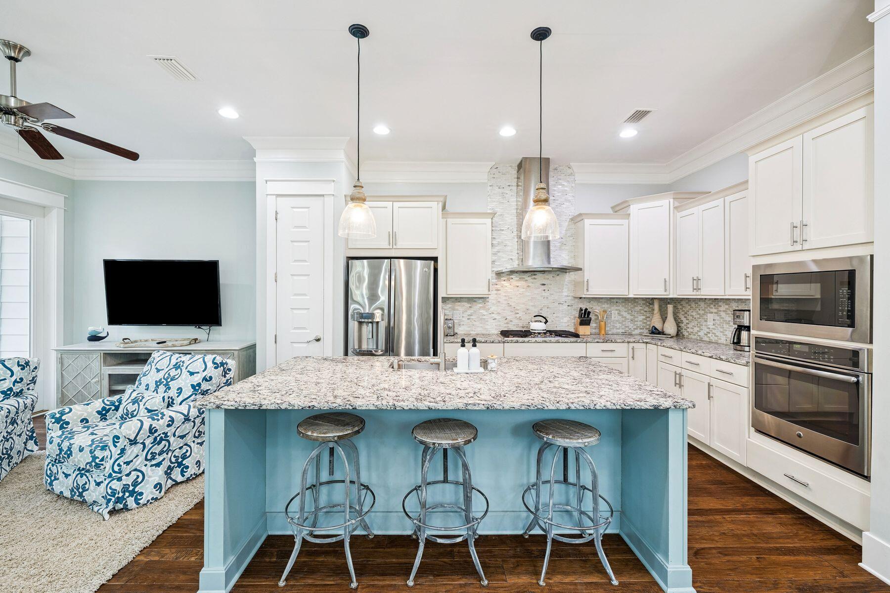 Prominence - Residential