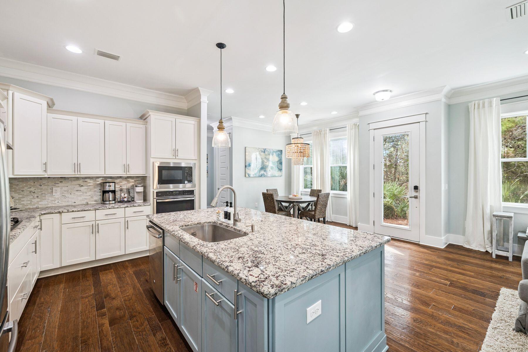 Prominence - Residential