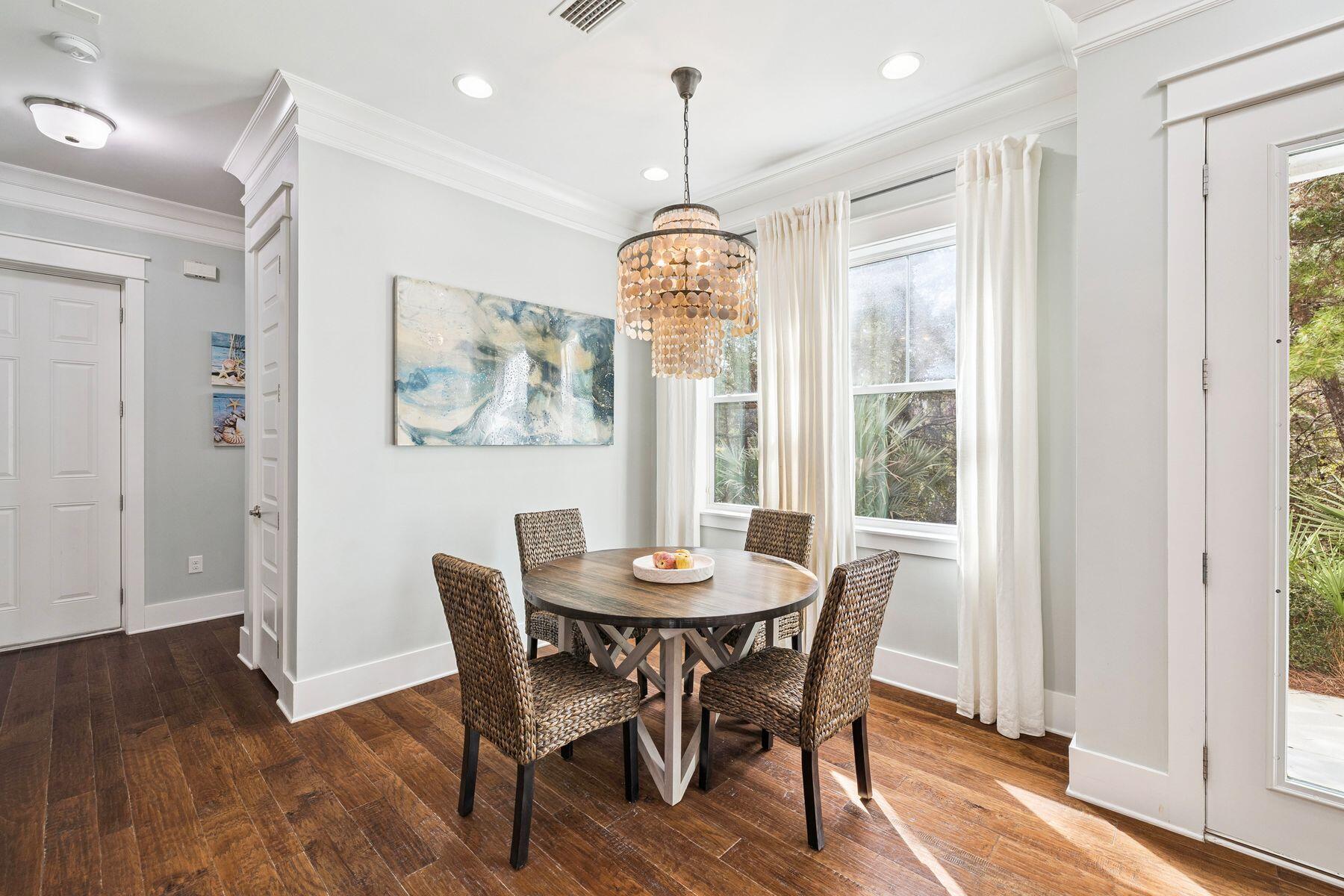 Prominence - Residential