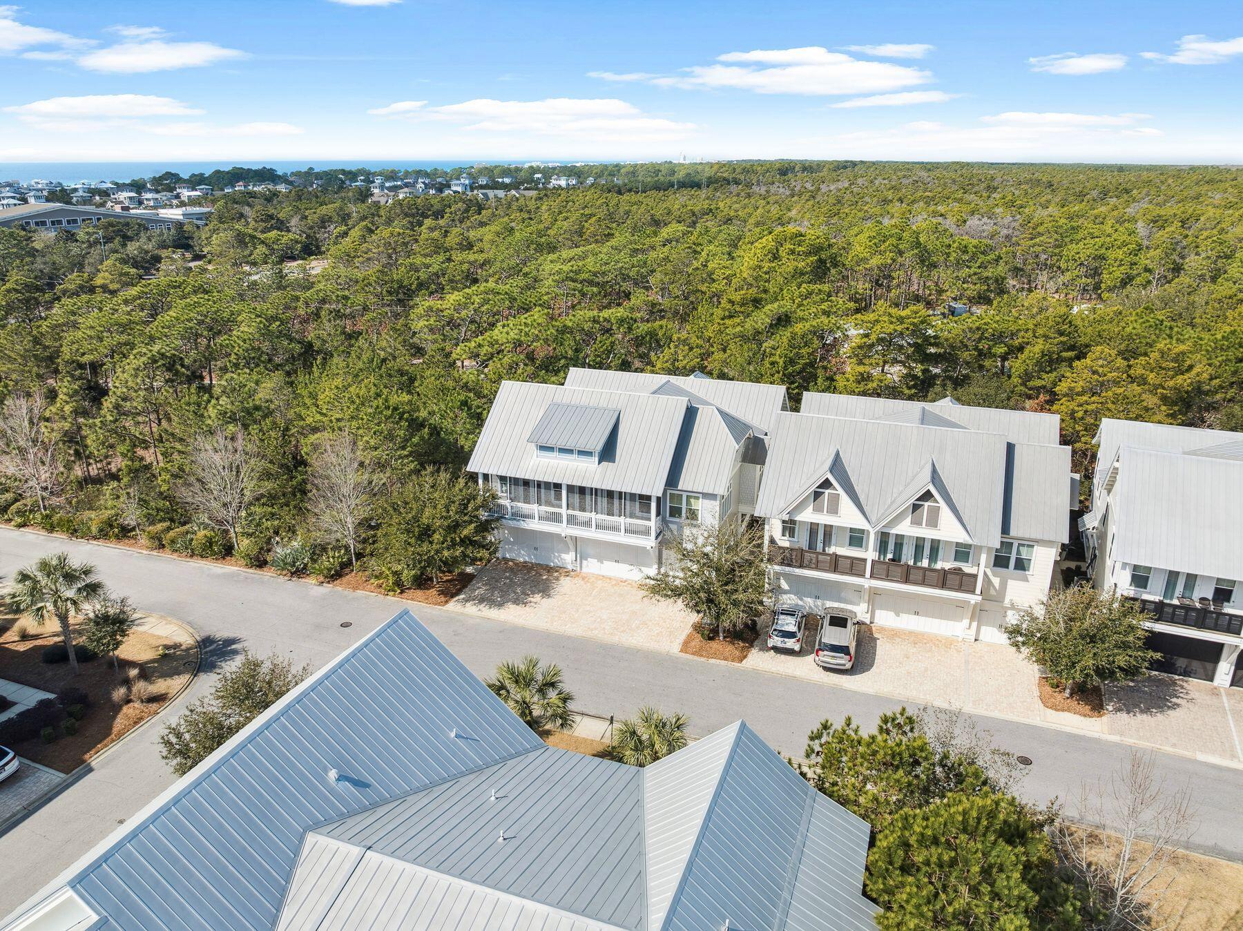 Prominence - Residential