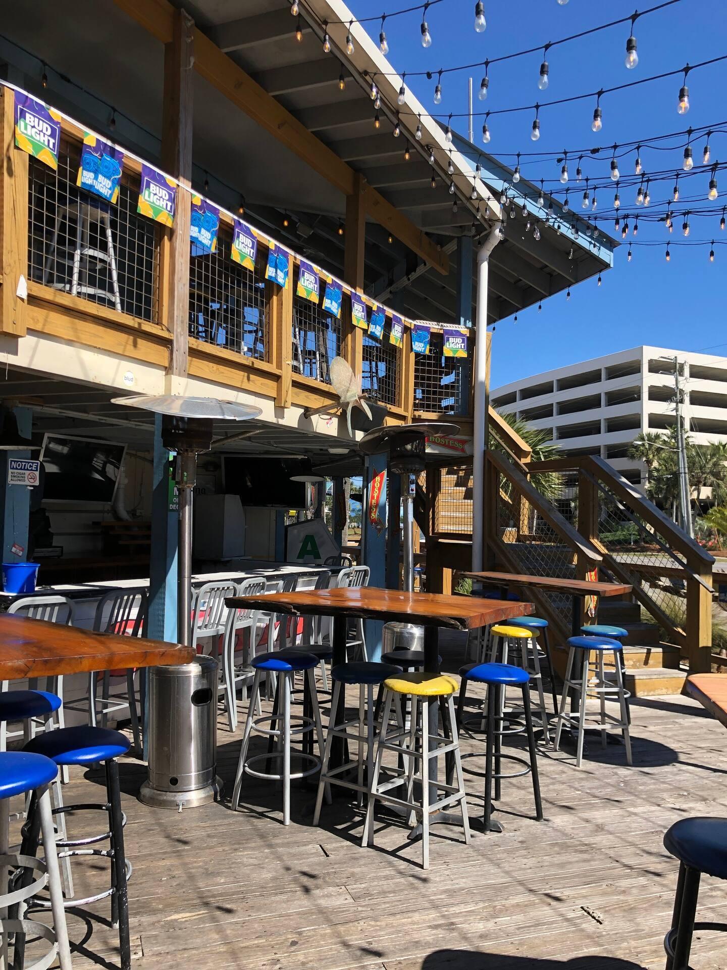 SANDY POINTE at Destin West Condominium - Residential