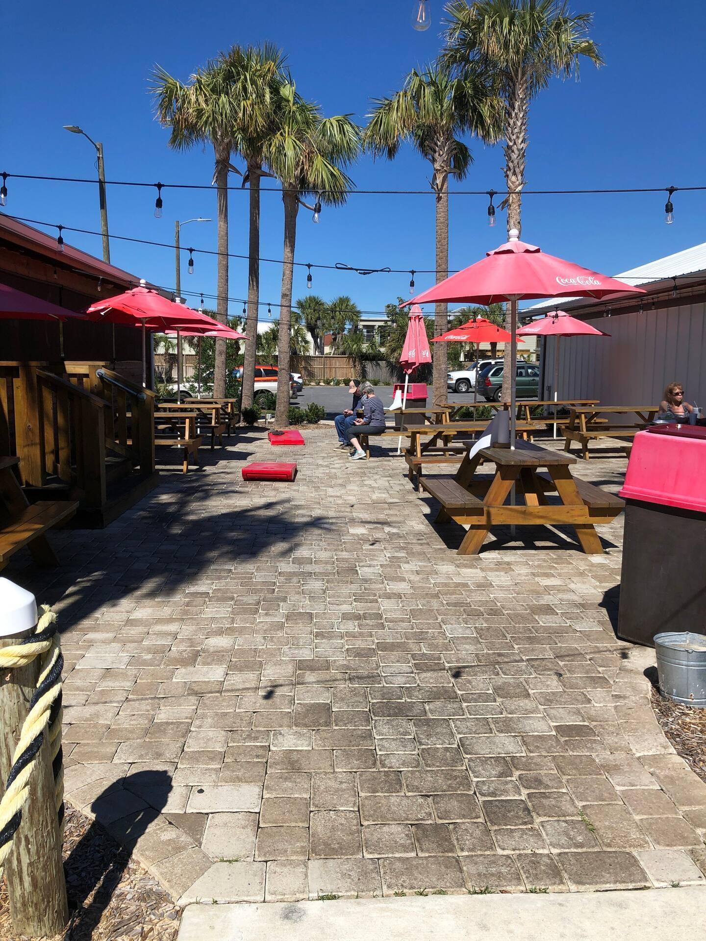 SANDY POINTE at Destin West Condominium - Residential