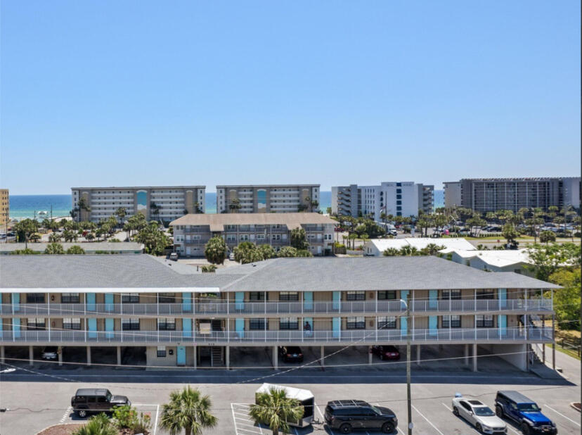 SANDY POINTE at Destin West Condominium - Residential