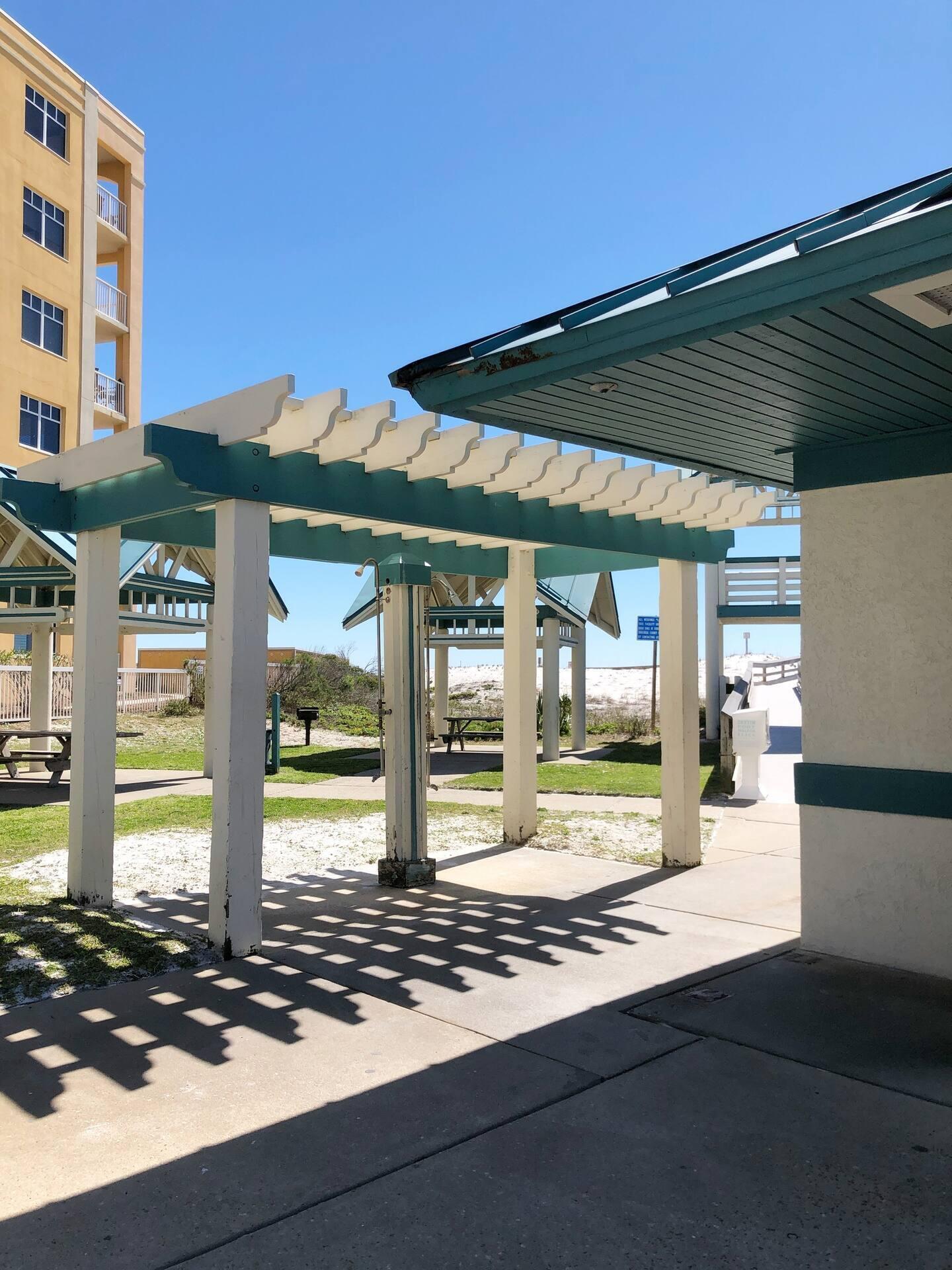 SANDY POINTE at Destin West Condominium - Residential