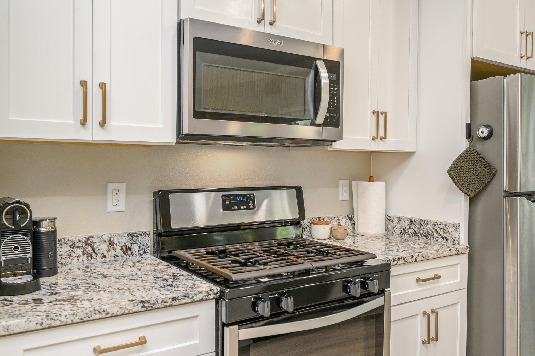 ROSEMONT S/D - Residential