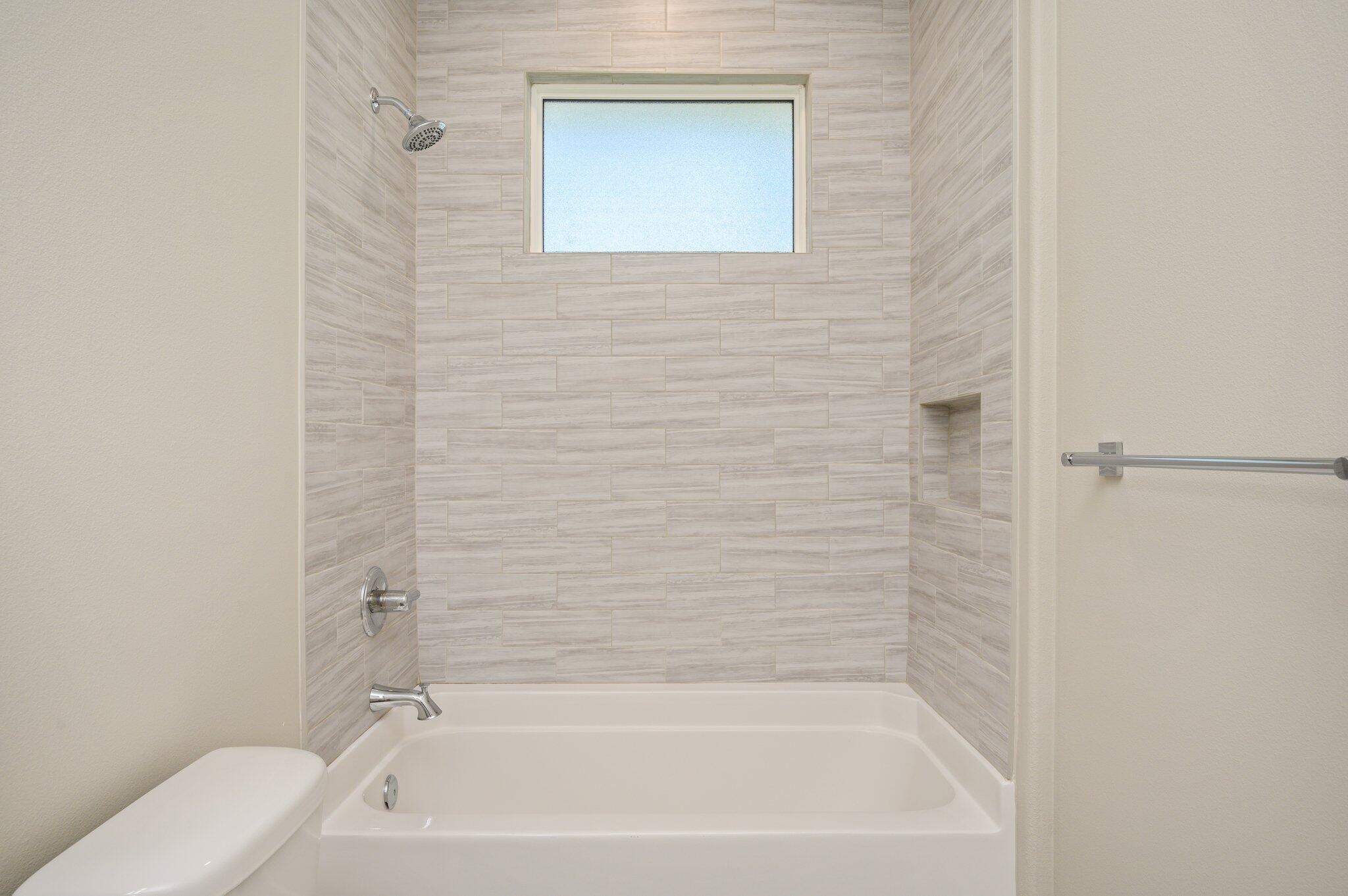 ROSEMONT S/D - Residential