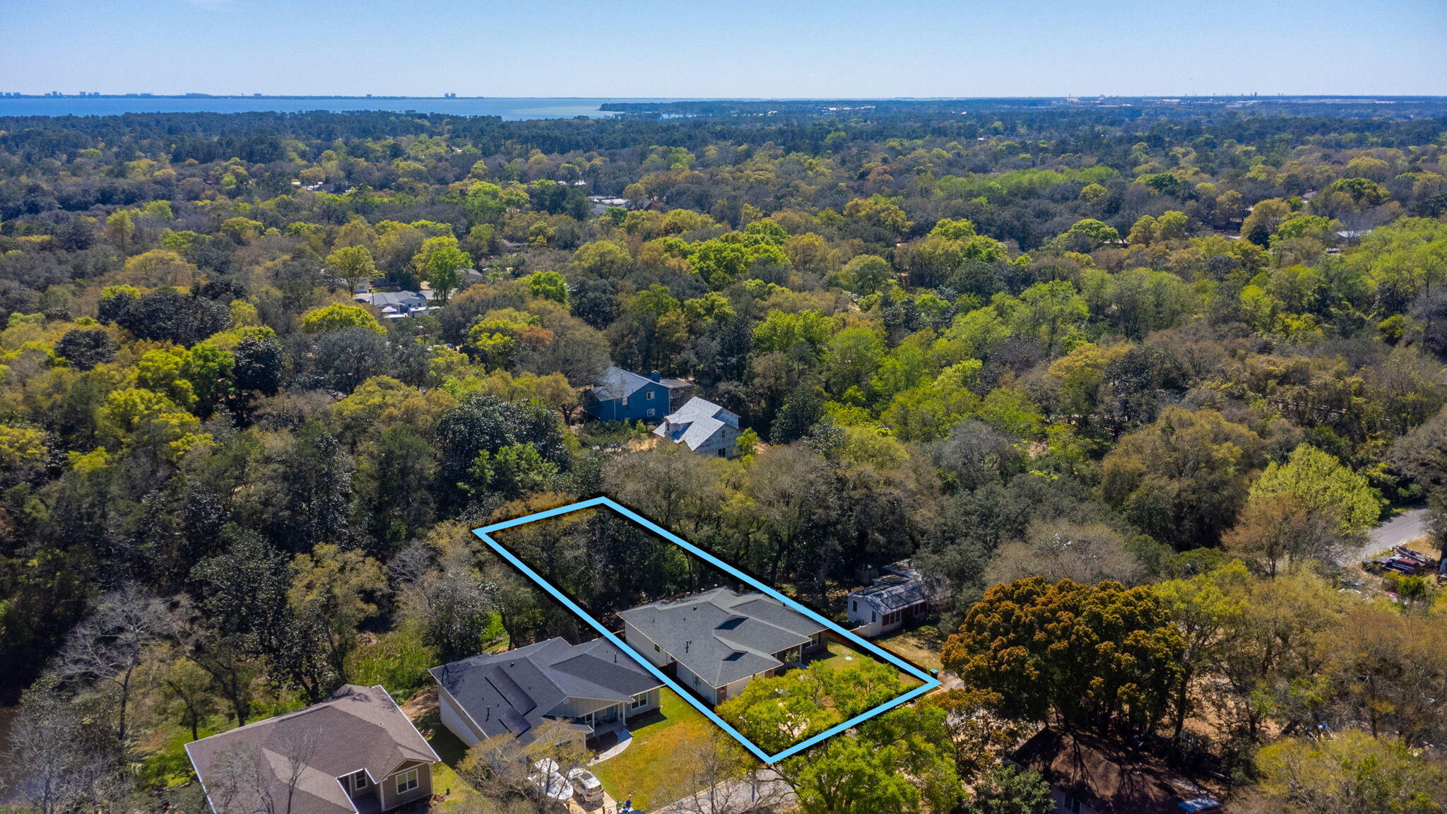 ROSEMONT S/D - Residential