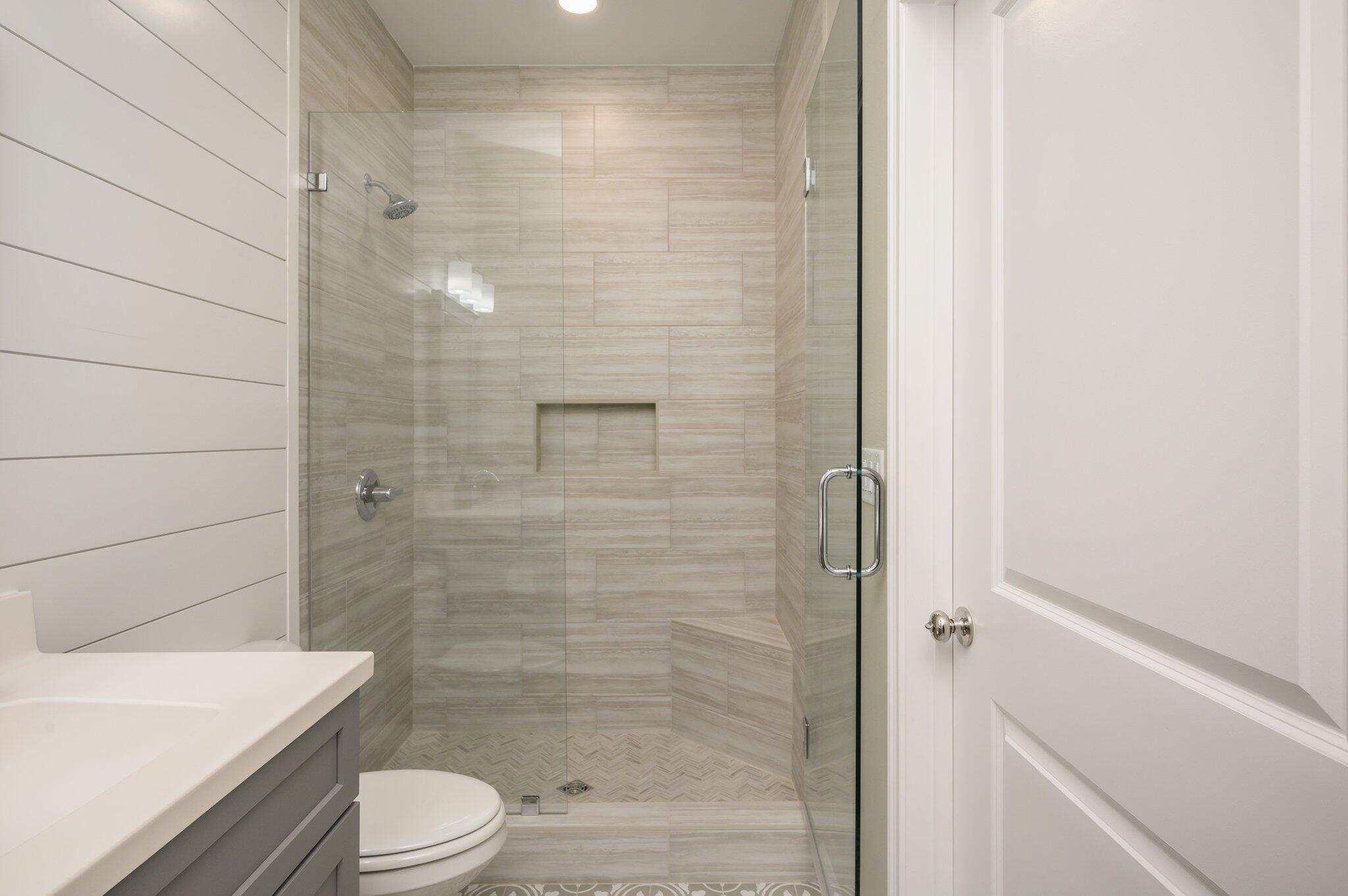 ROSEMONT S/D - Residential