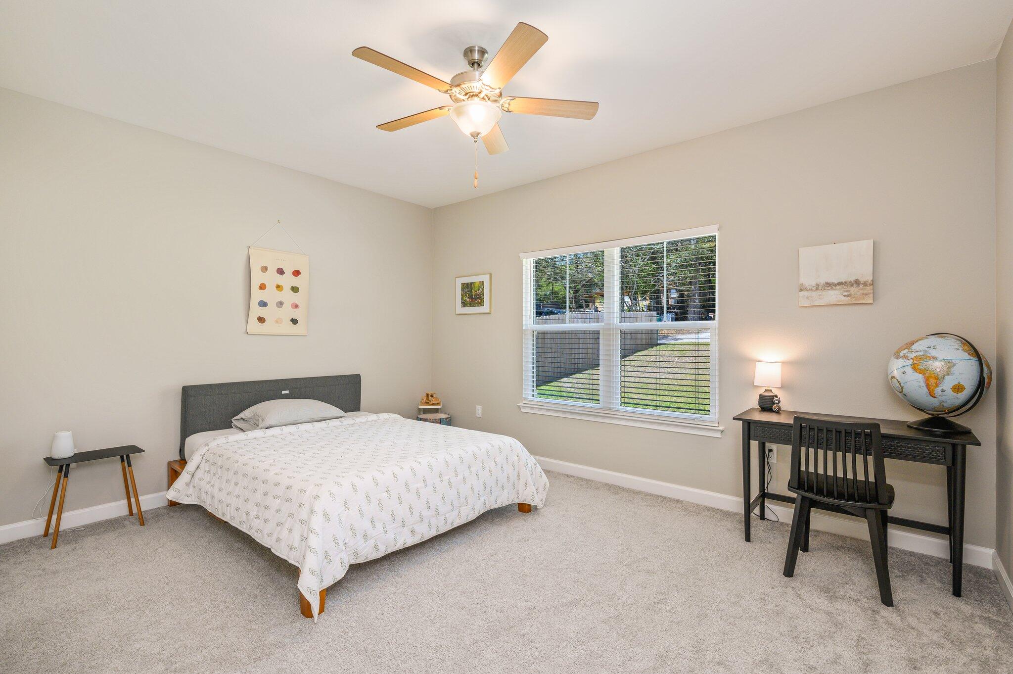 ROSEMONT S/D - Residential