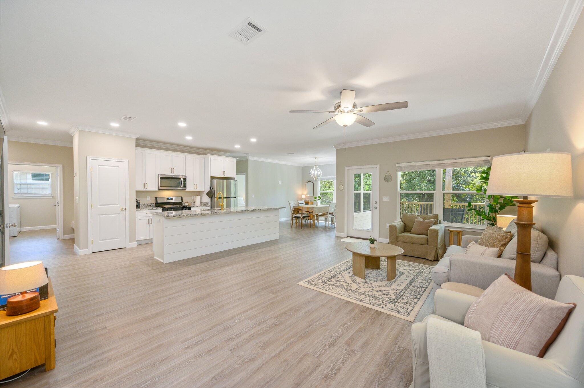 ROSEMONT S/D - Residential