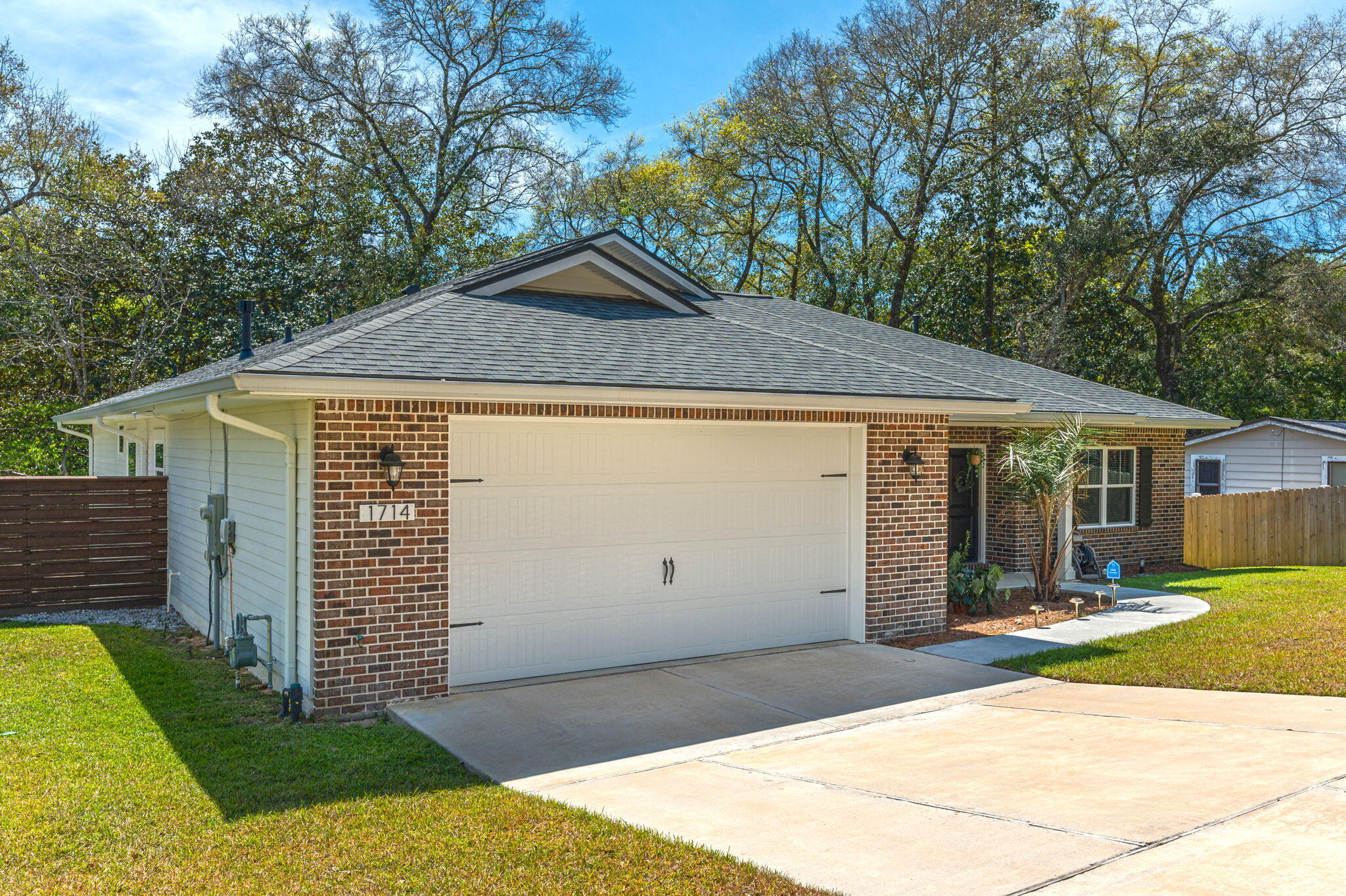 ROSEMONT S/D - Residential