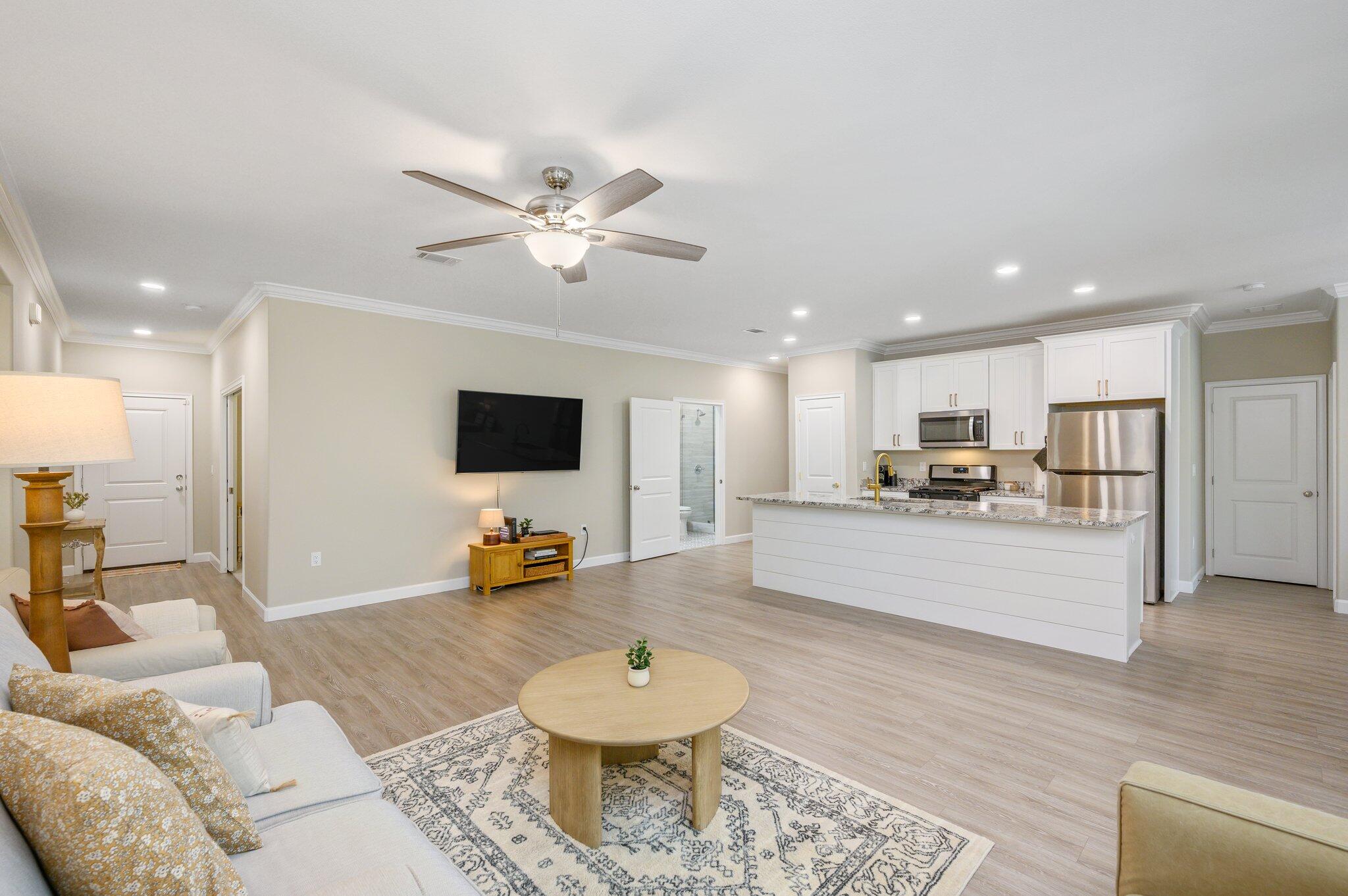 ROSEMONT S/D - Residential