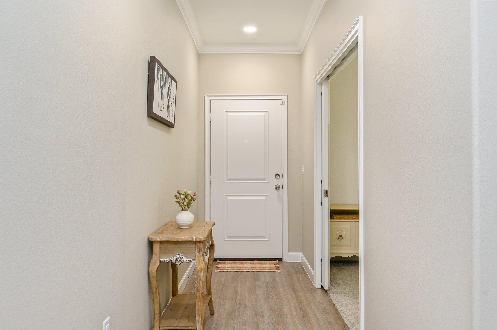 ROSEMONT S/D - Residential