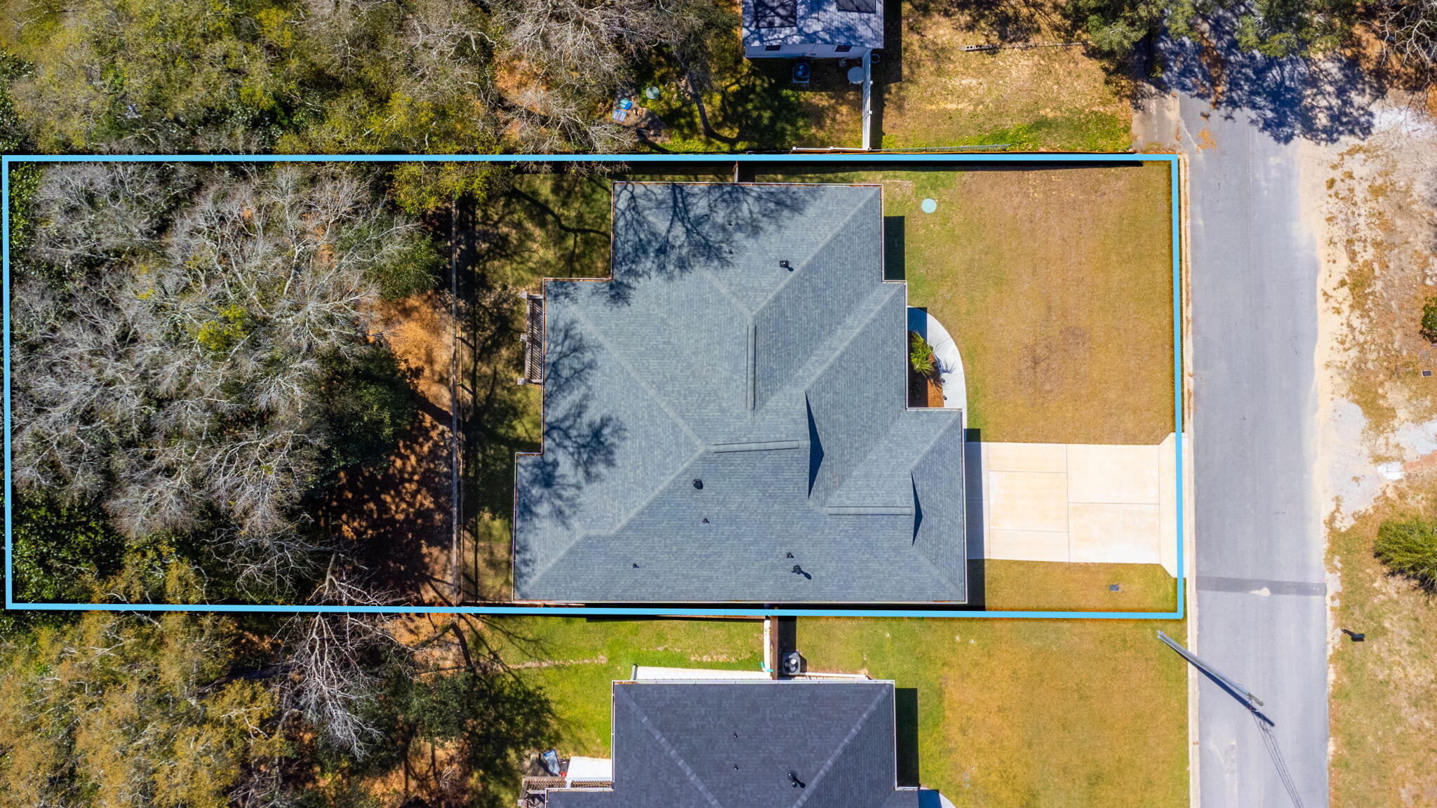 ROSEMONT S/D - Residential