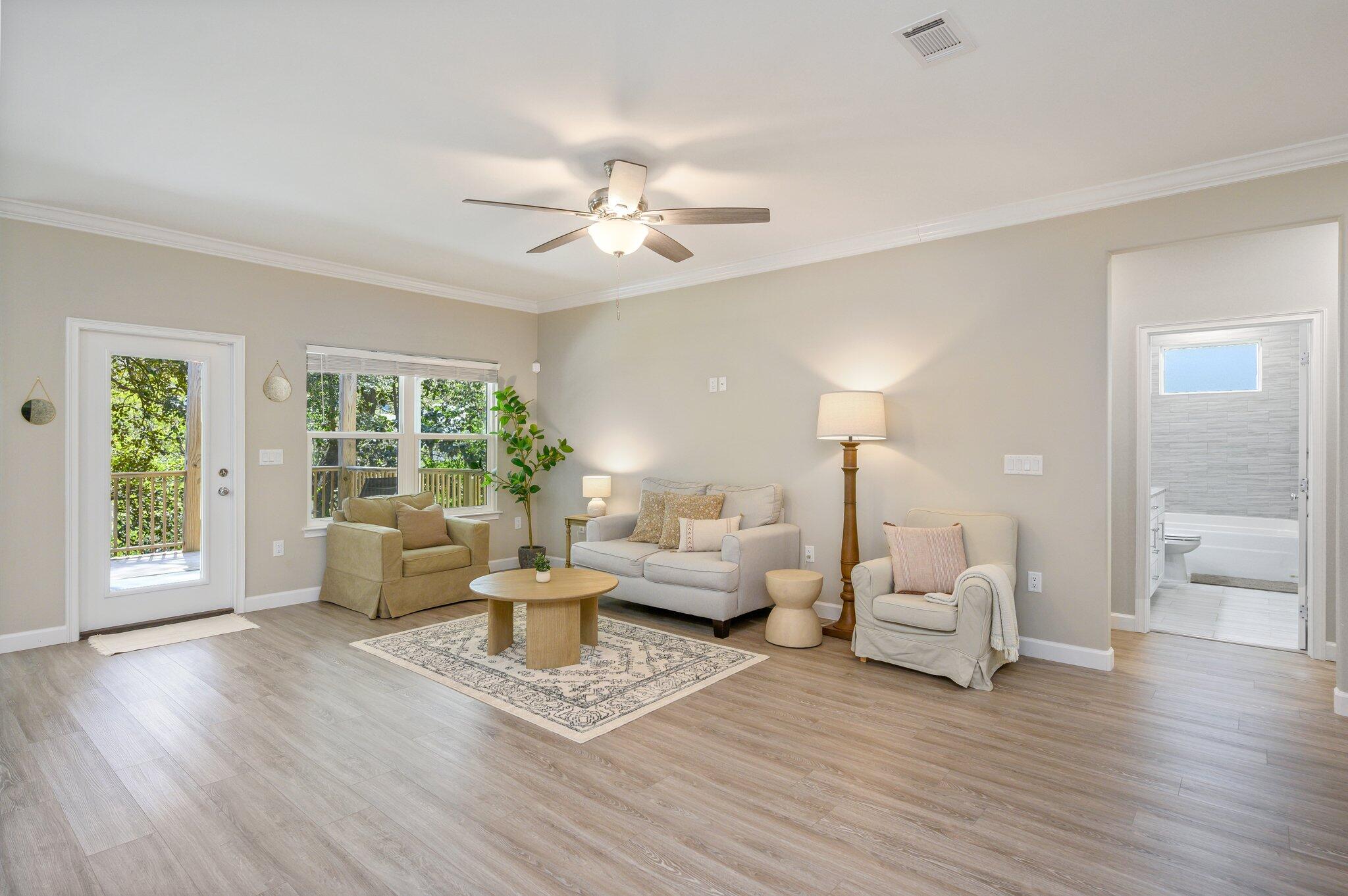 ROSEMONT S/D - Residential