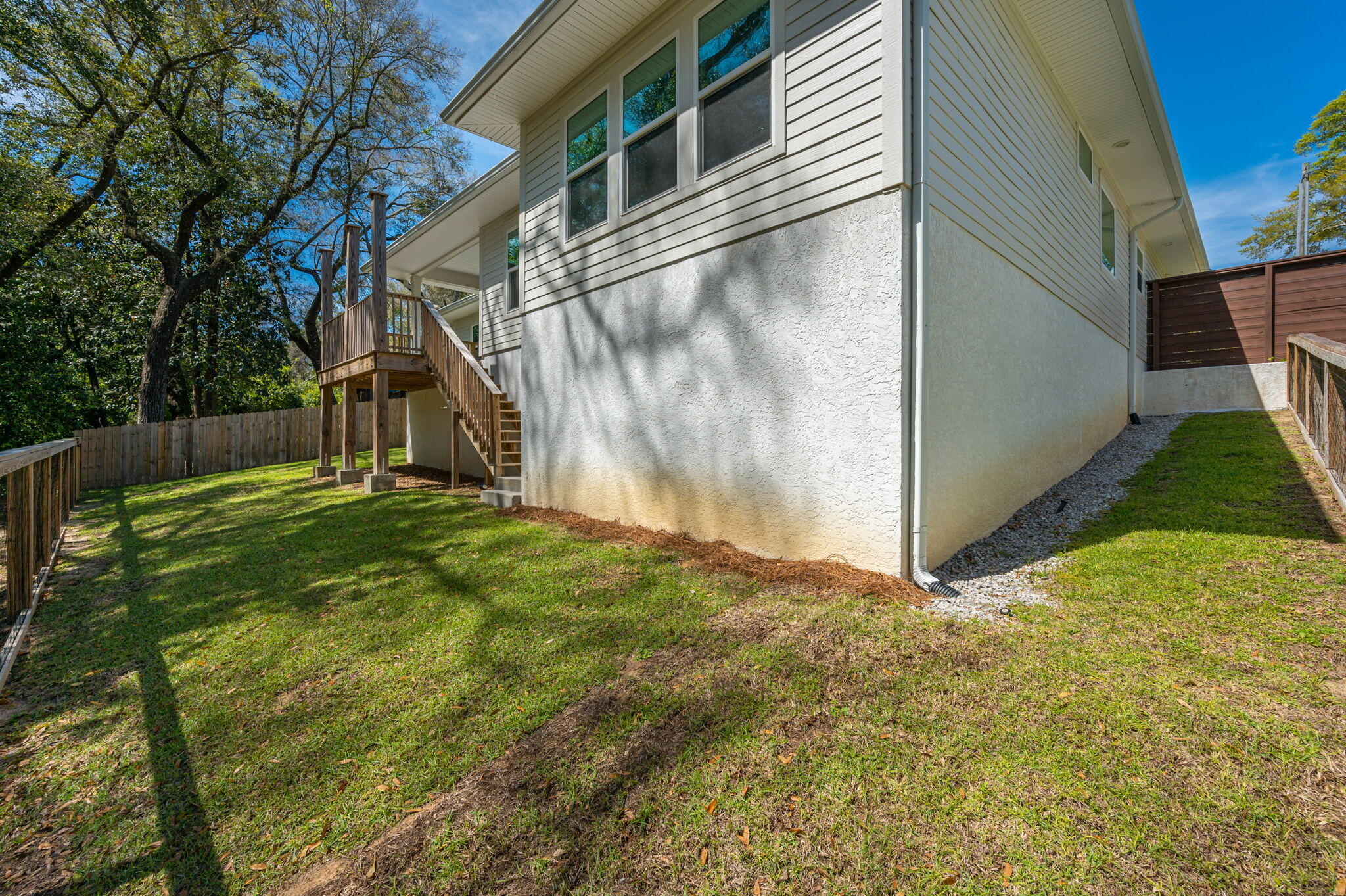 ROSEMONT S/D - Residential