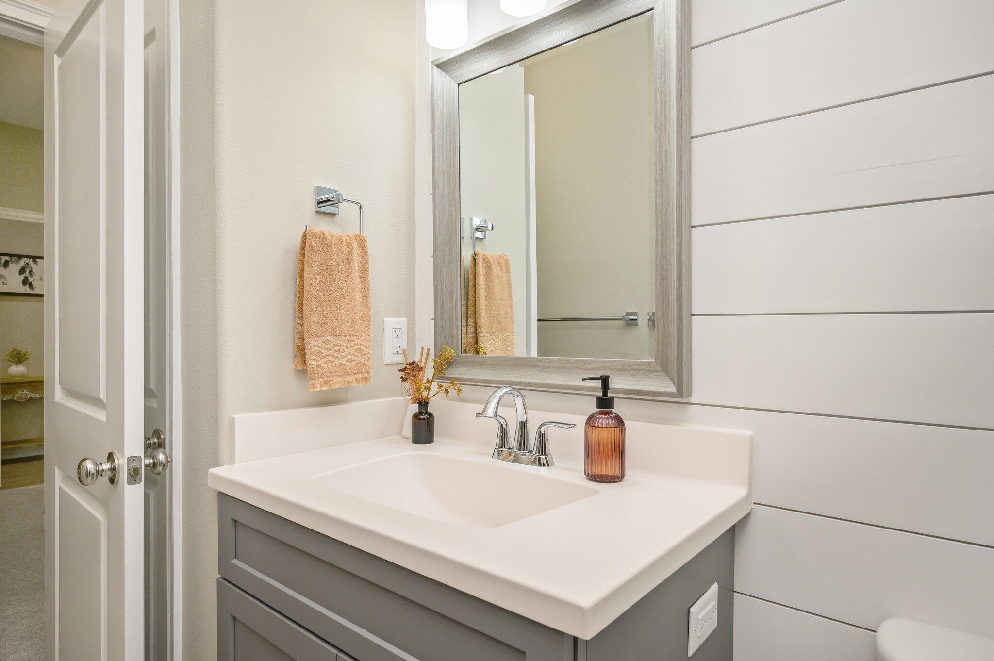 ROSEMONT S/D - Residential