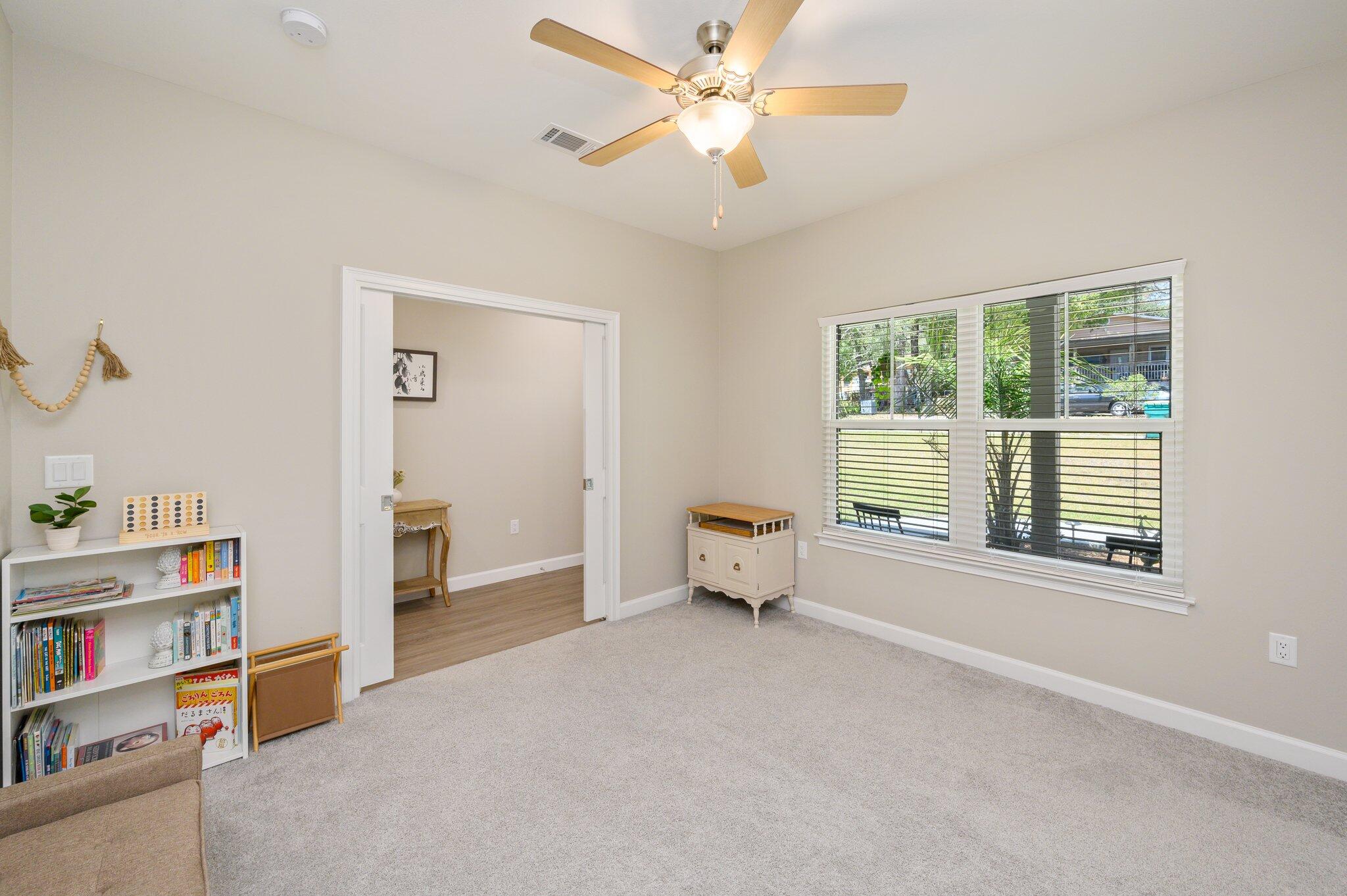 ROSEMONT S/D - Residential