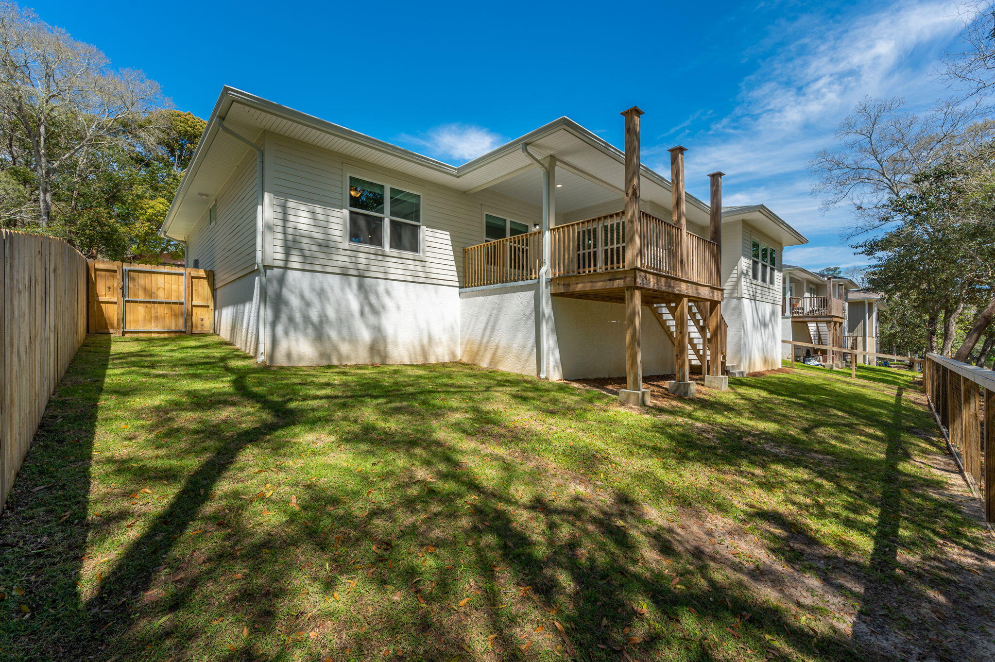 ROSEMONT S/D - Residential