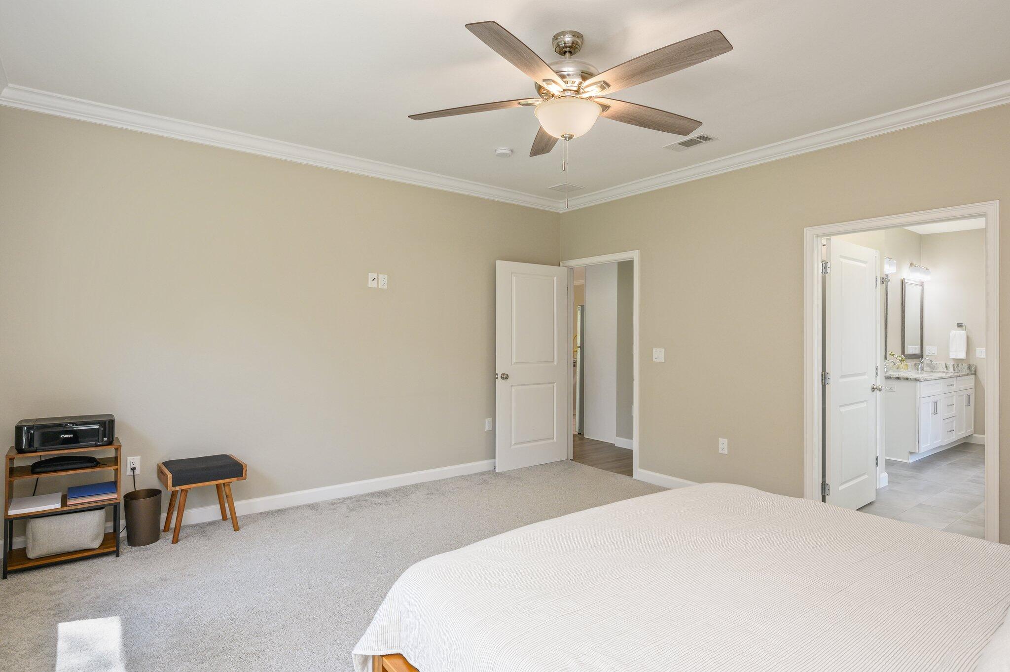 ROSEMONT S/D - Residential