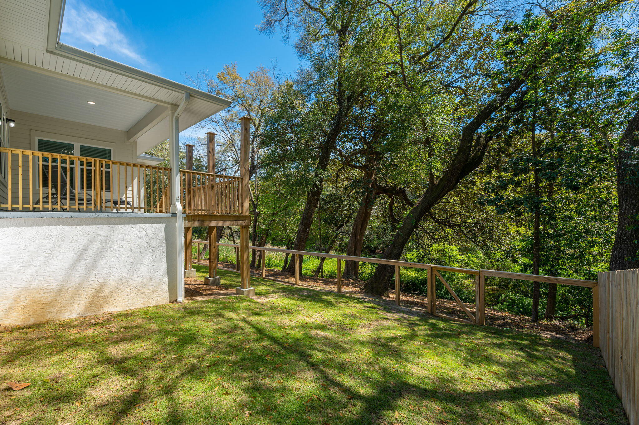 ROSEMONT S/D - Residential