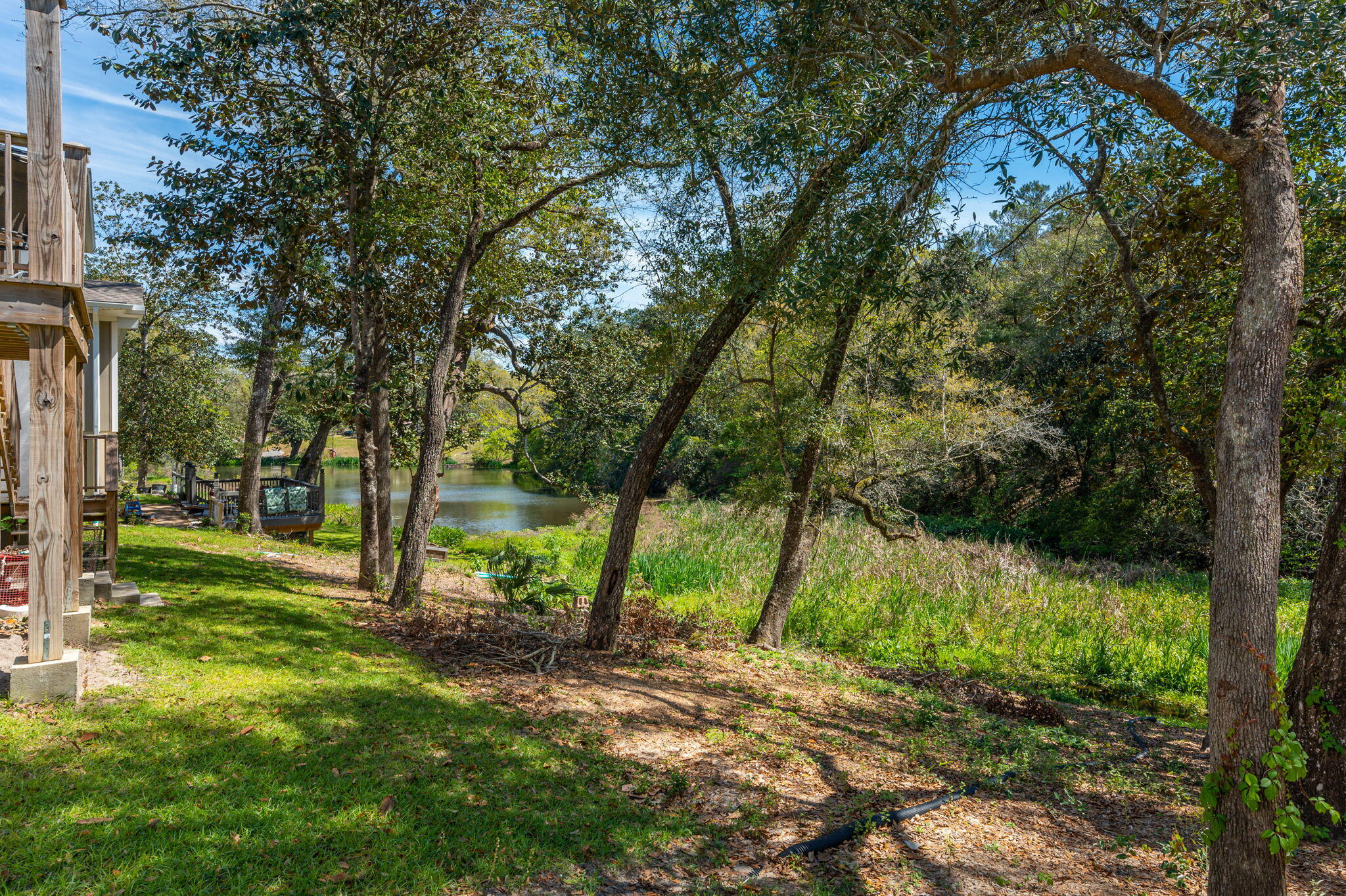 ROSEMONT S/D - Residential