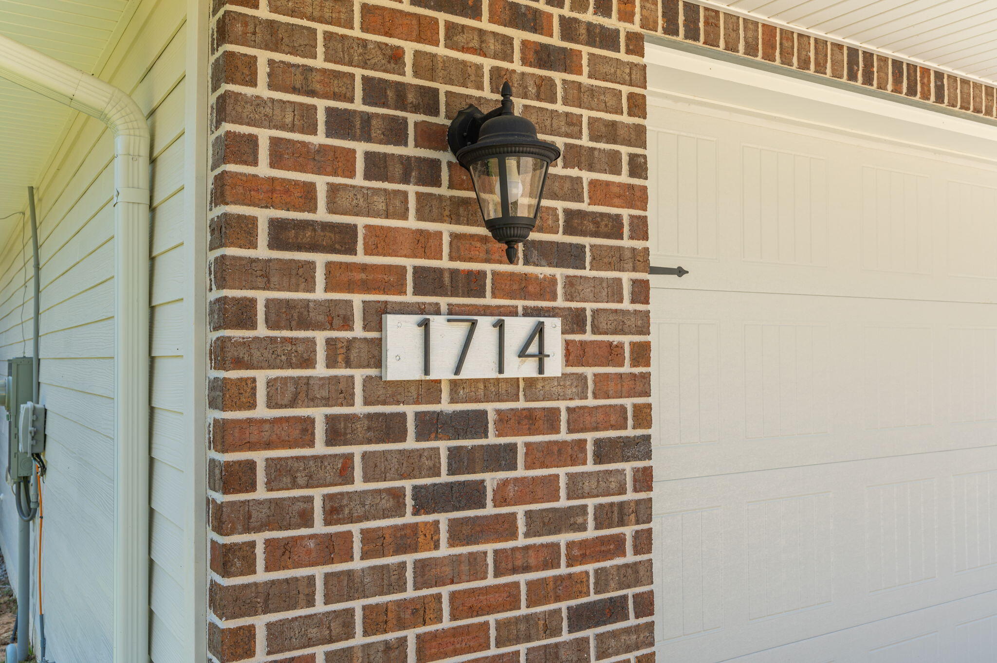 ROSEMONT S/D - Residential