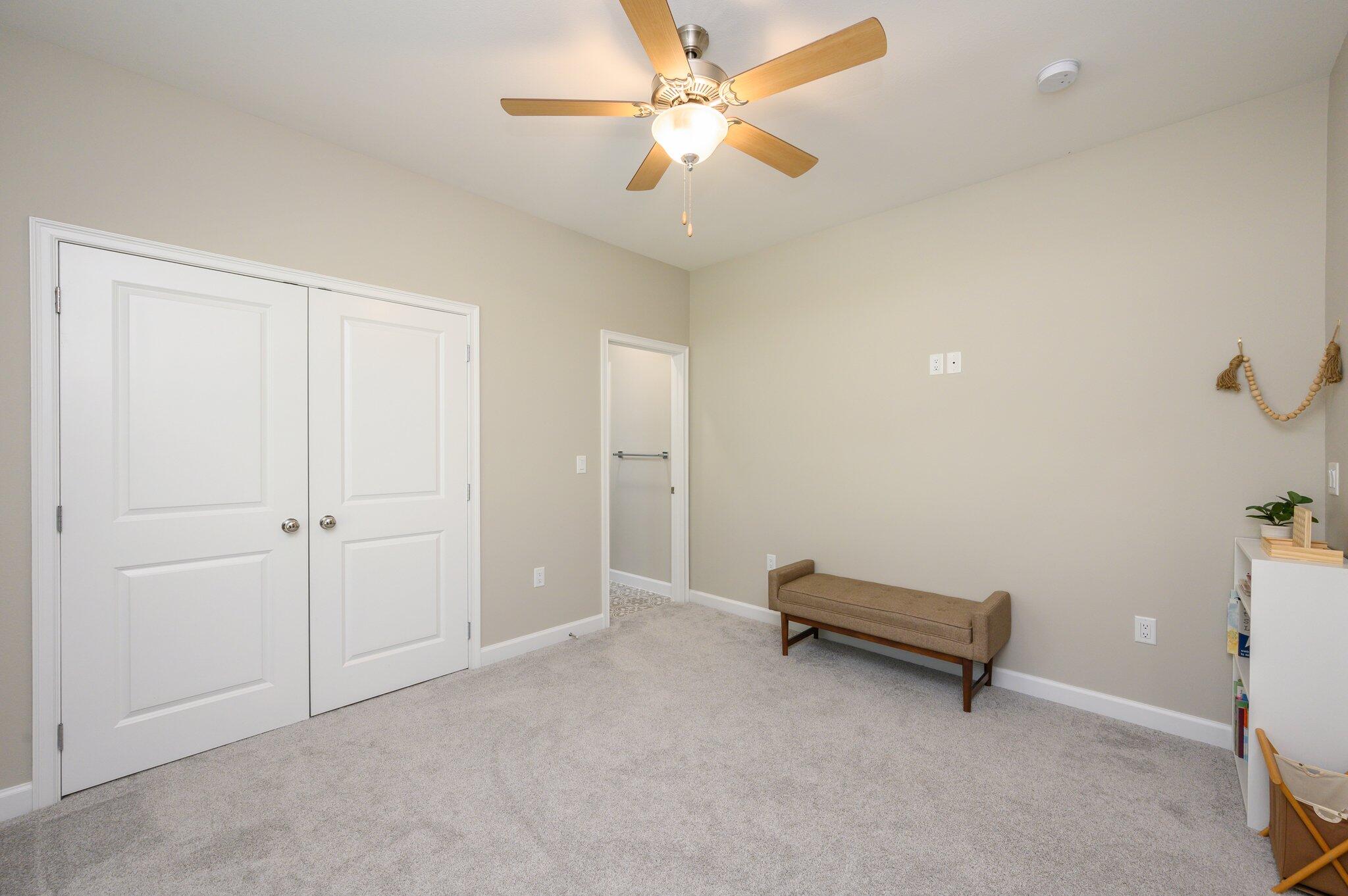 ROSEMONT S/D - Residential