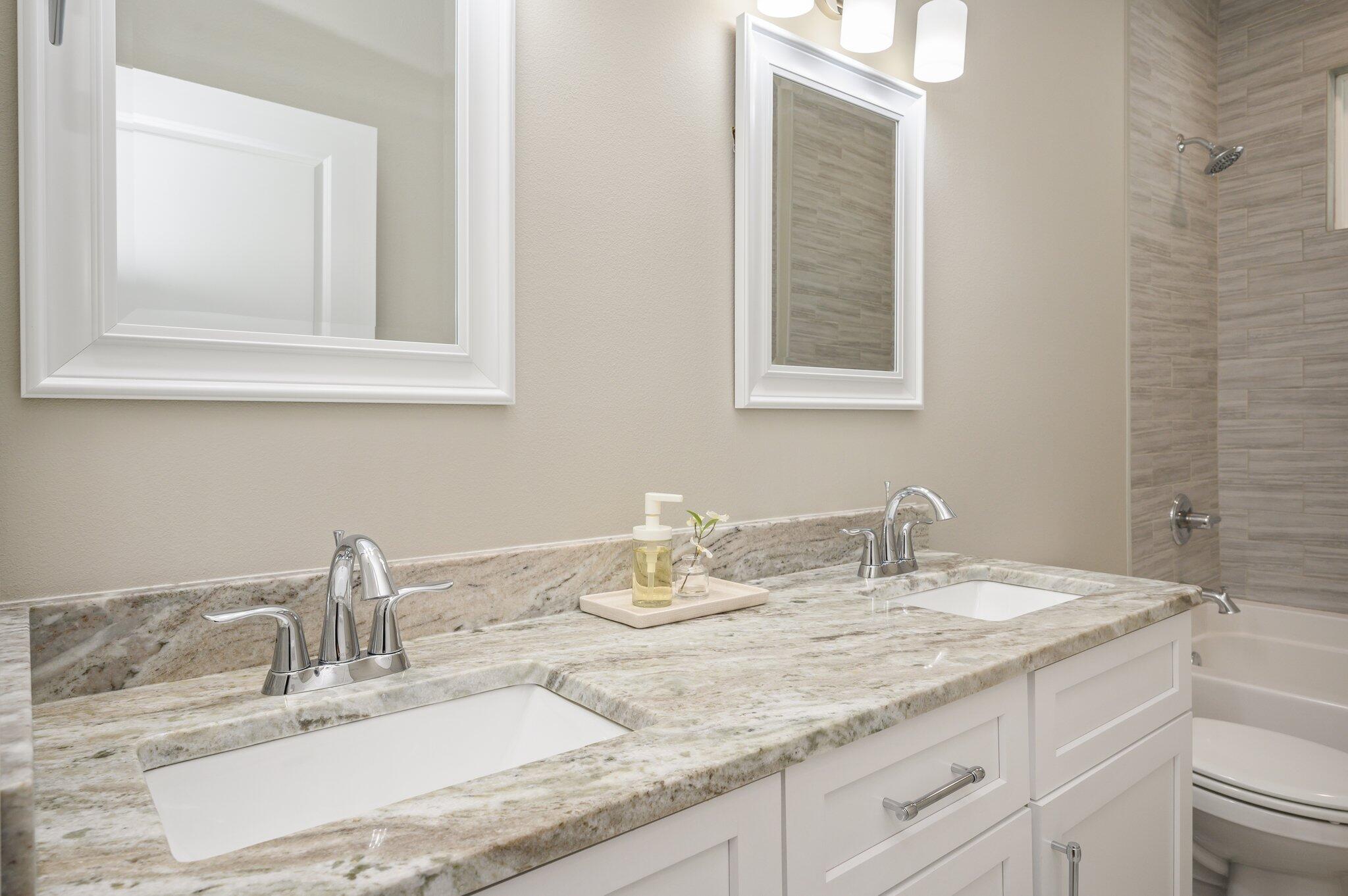 ROSEMONT S/D - Residential