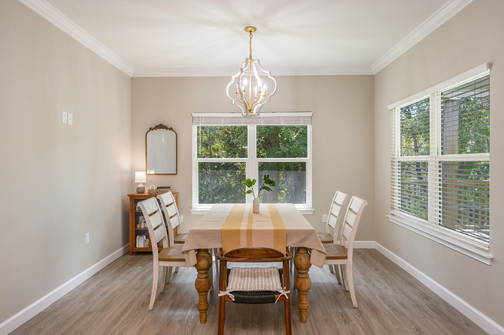 ROSEMONT S/D - Residential