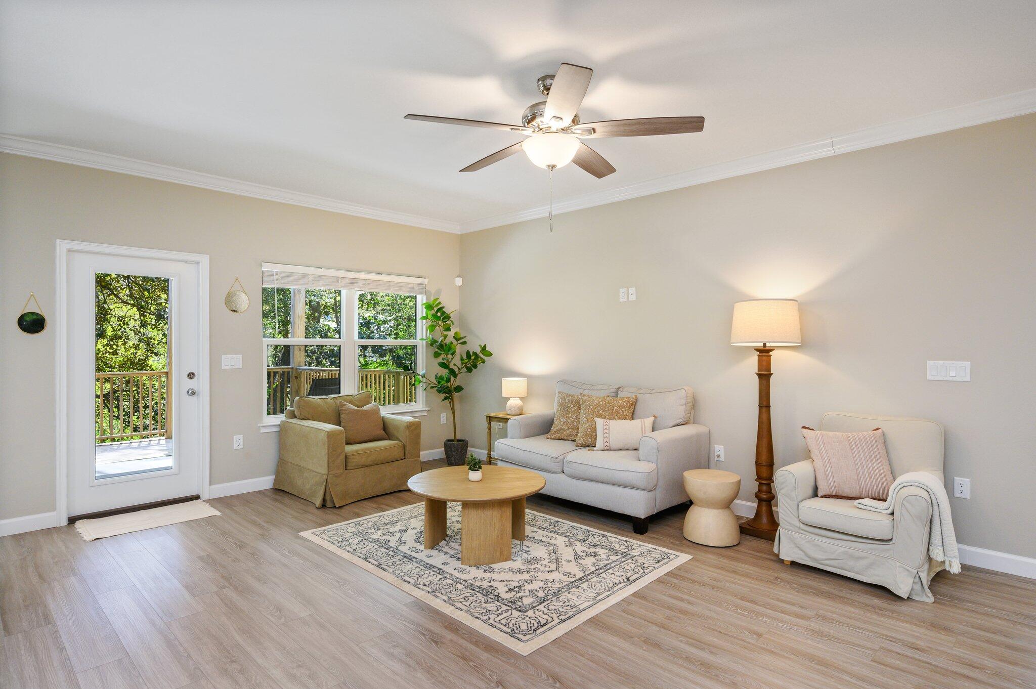 ROSEMONT S/D - Residential