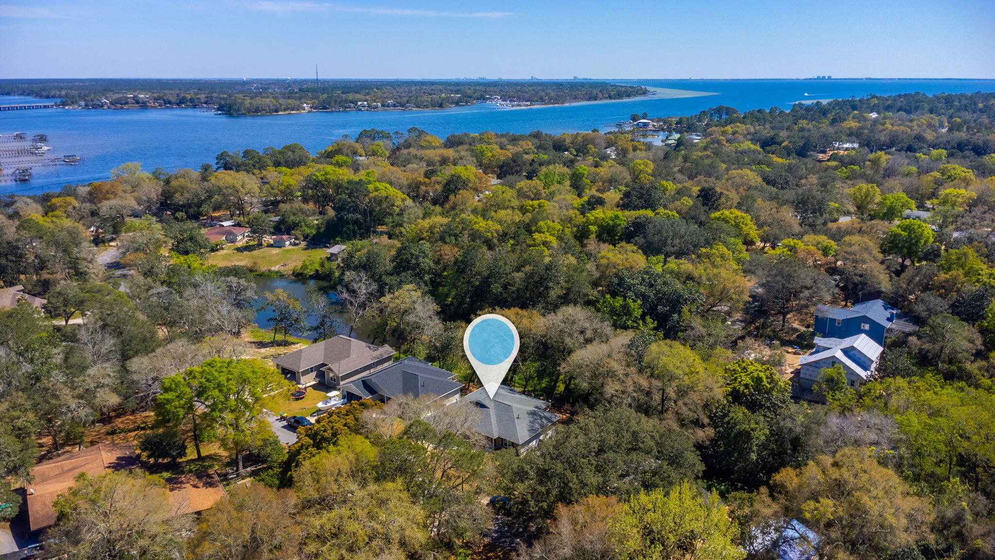 ROSEMONT S/D - Residential