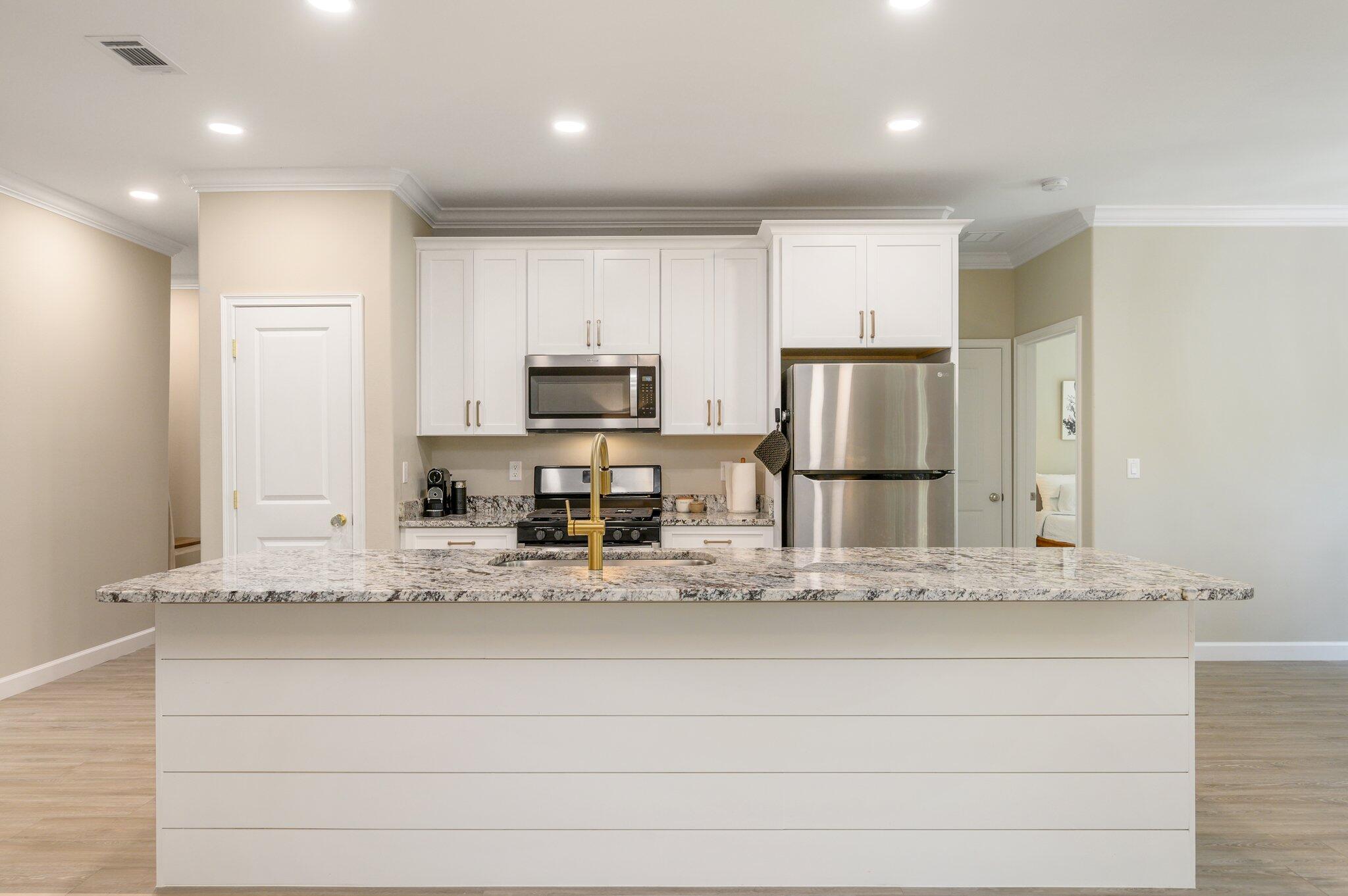 ROSEMONT S/D - Residential