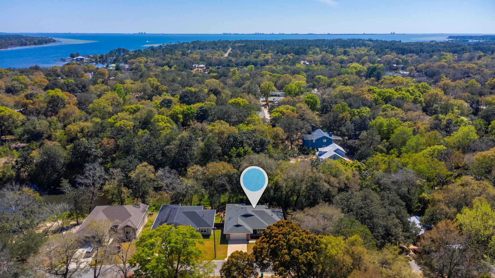 ROSEMONT S/D - Residential