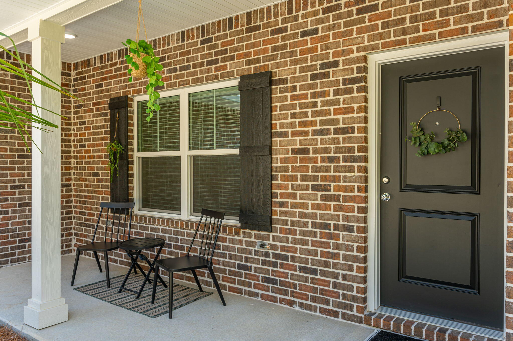 ROSEMONT S/D - Residential